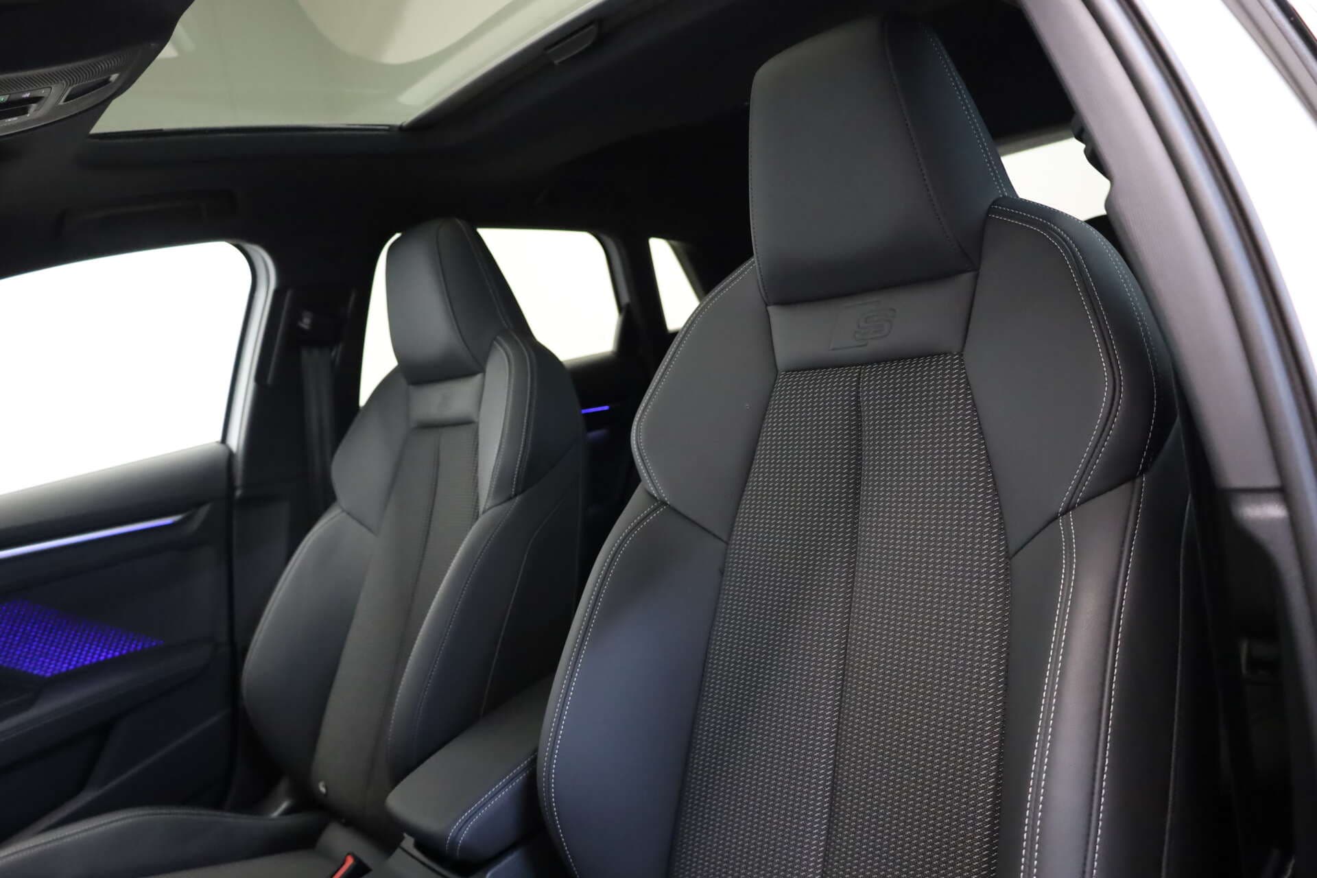 AUDI S3 Sportback, photo 8 sur 17