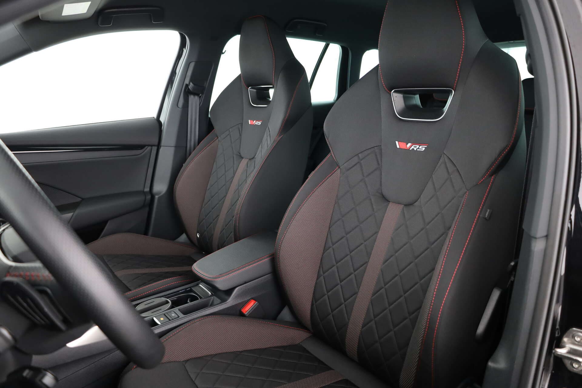 SKODA Octavia Combi, photo 9 sur 17