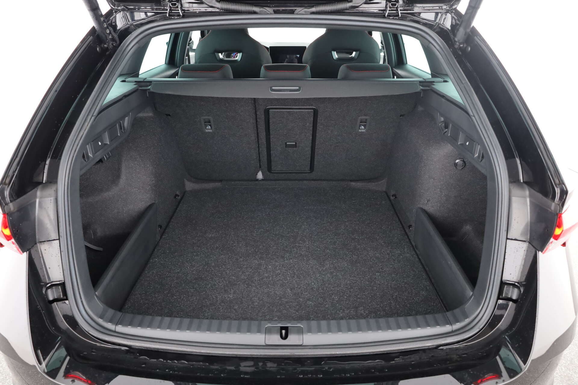 SKODA Octavia Combi, photo 11 sur 17