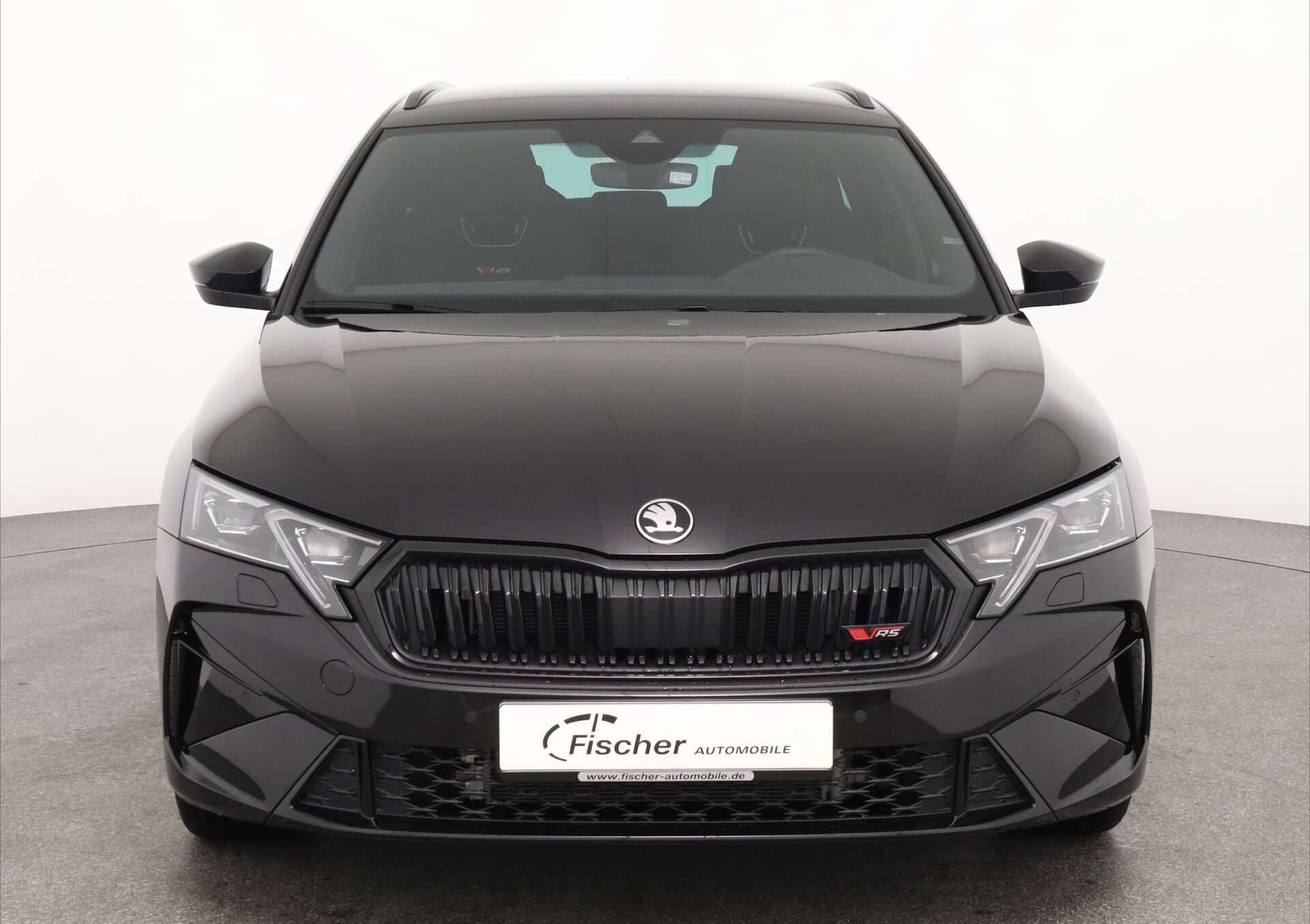 SKODA Octavia Combi, photo 2 sur 17
