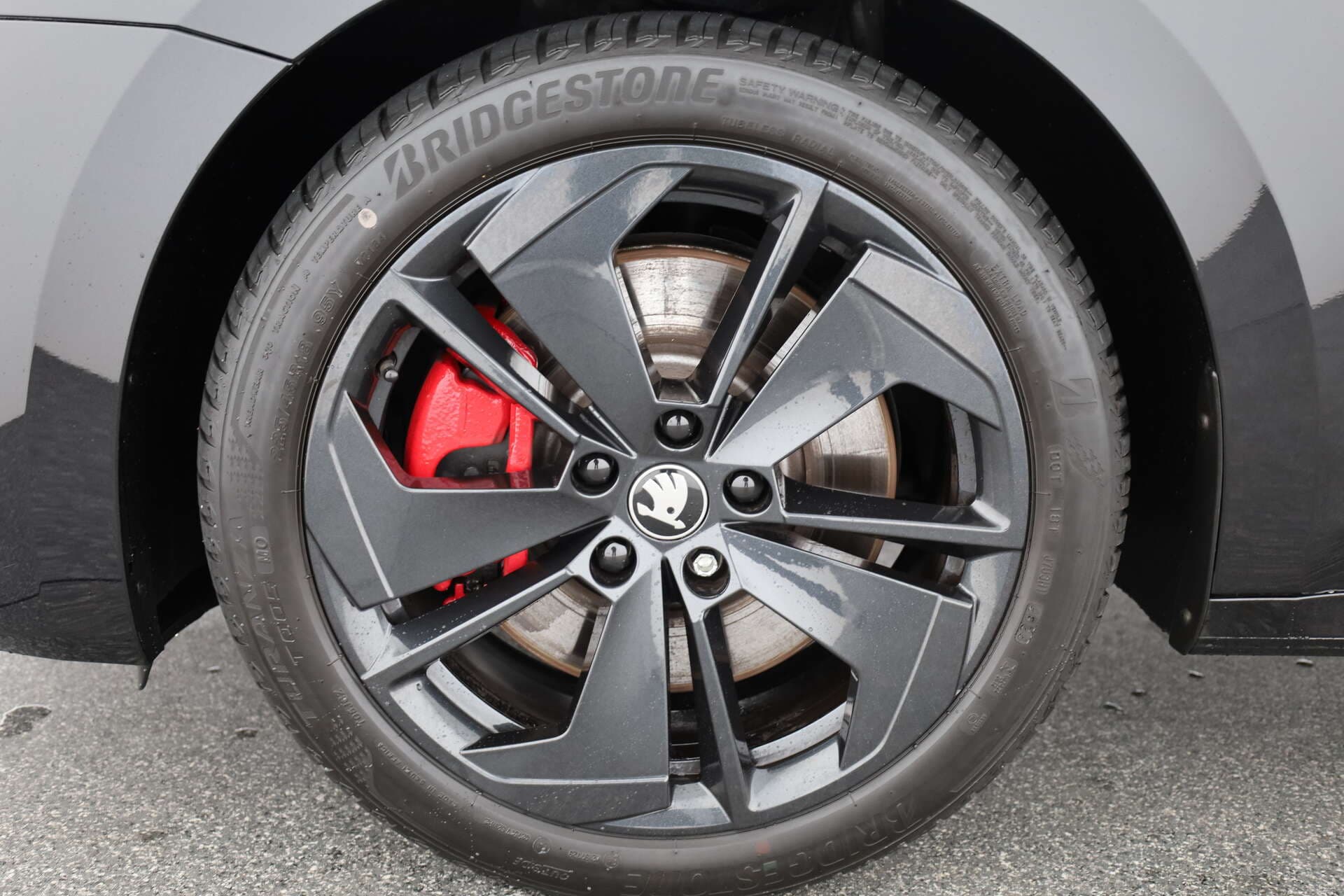 SKODA Octavia Combi, photo 7 sur 17