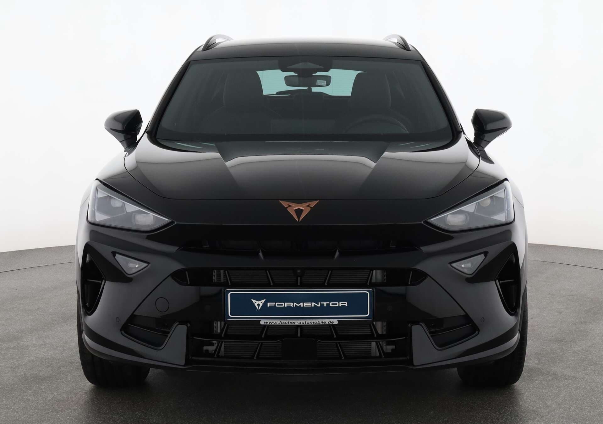CUPRA Formentor, photo 2 sur 17