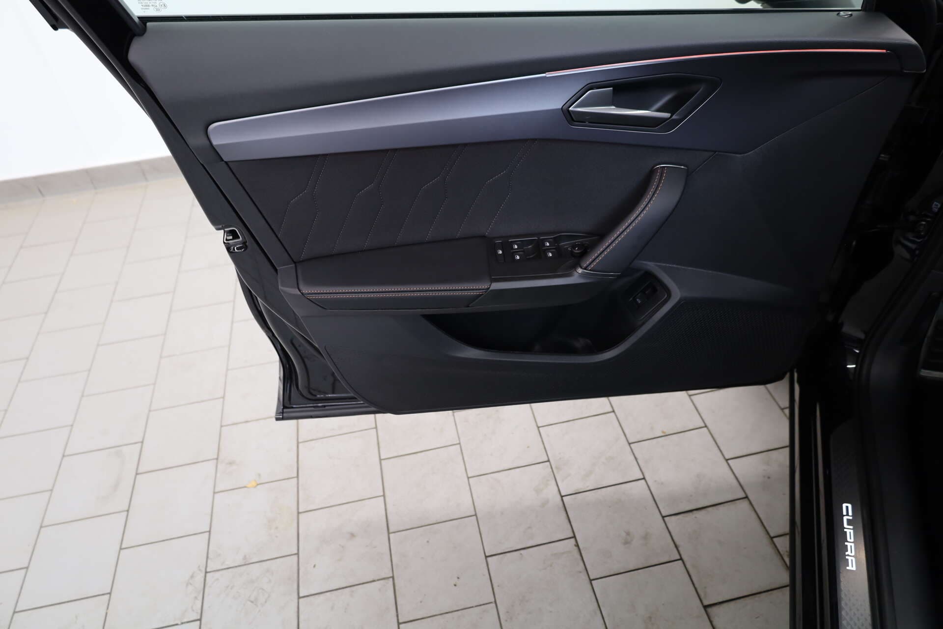 CUPRA Formentor, photo 13 sur 17