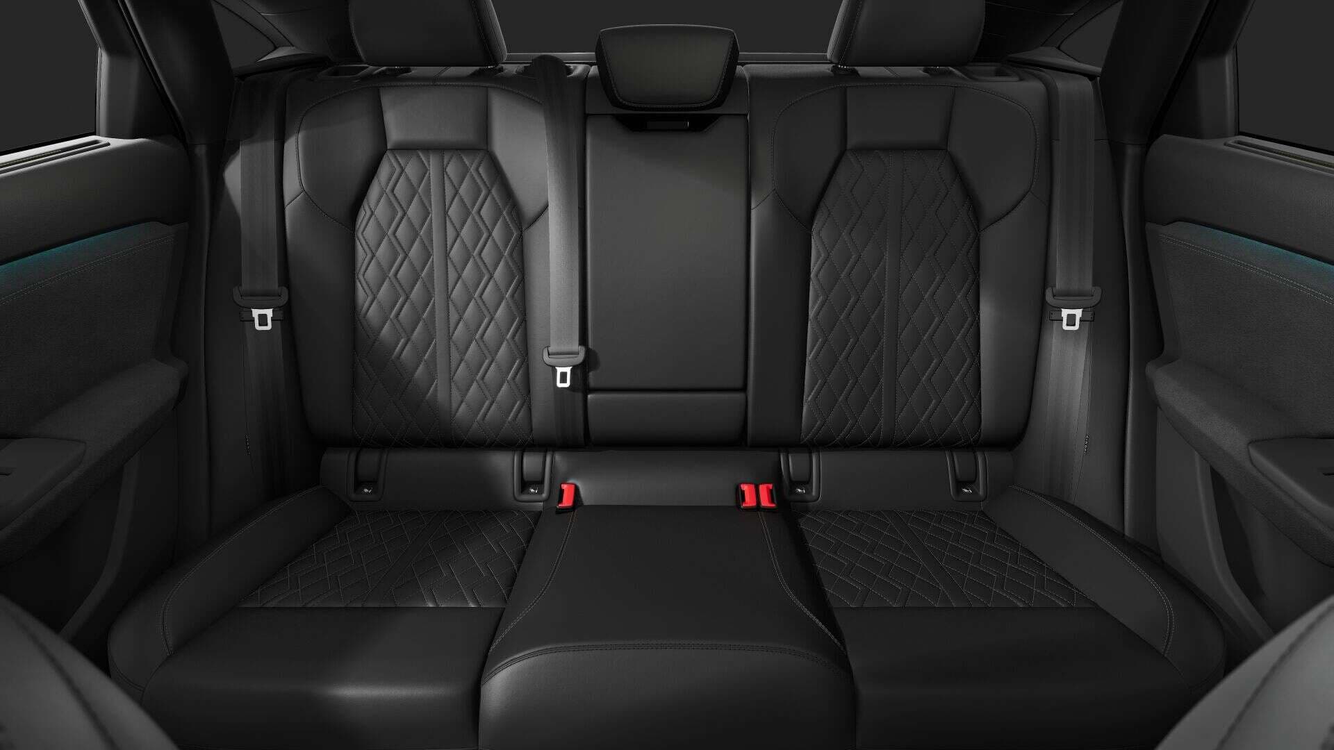 AUDI SQ6 Sportback, photo 9 sur 9