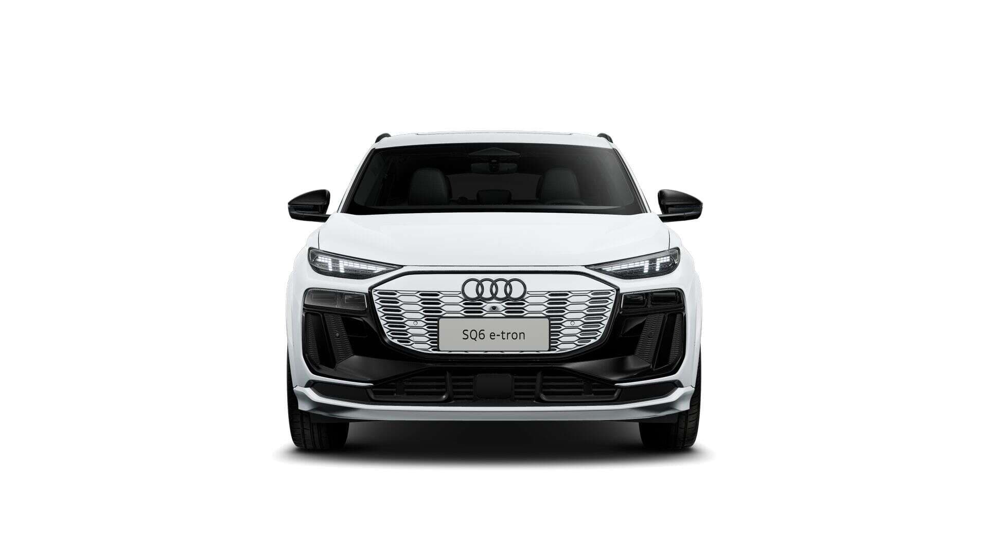 AUDI SQ6 Sportback, photo 3 sur 9