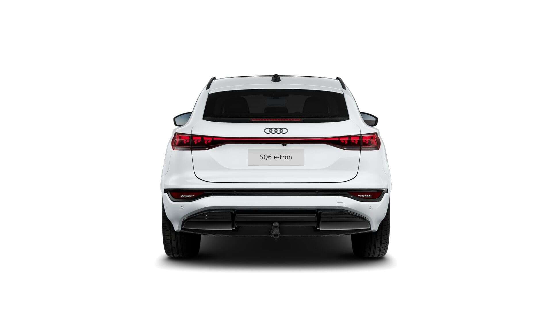 AUDI SQ6 Sportback, photo 4 sur 9