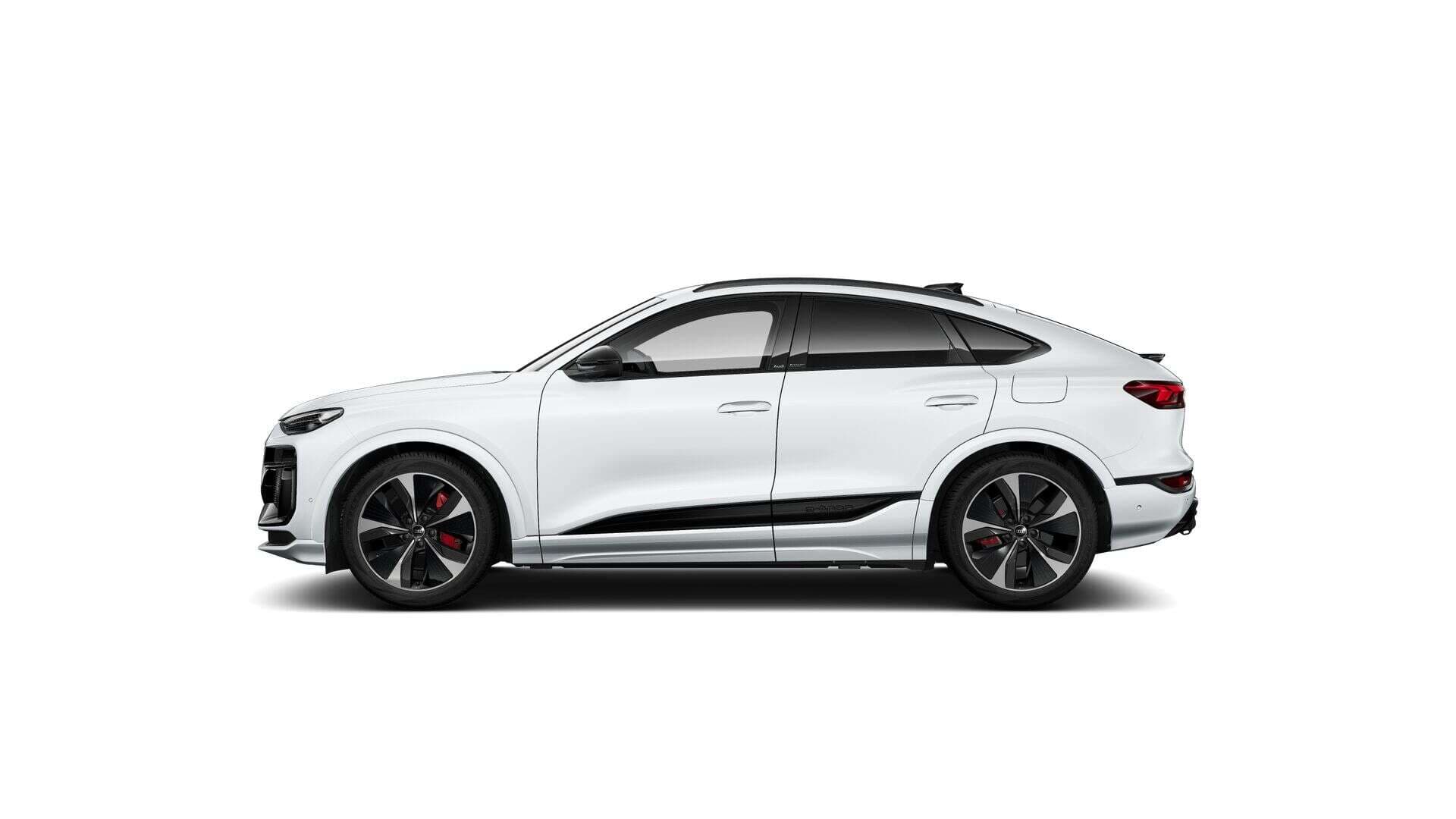 AUDI SQ6 Sportback, photo 6 sur 9