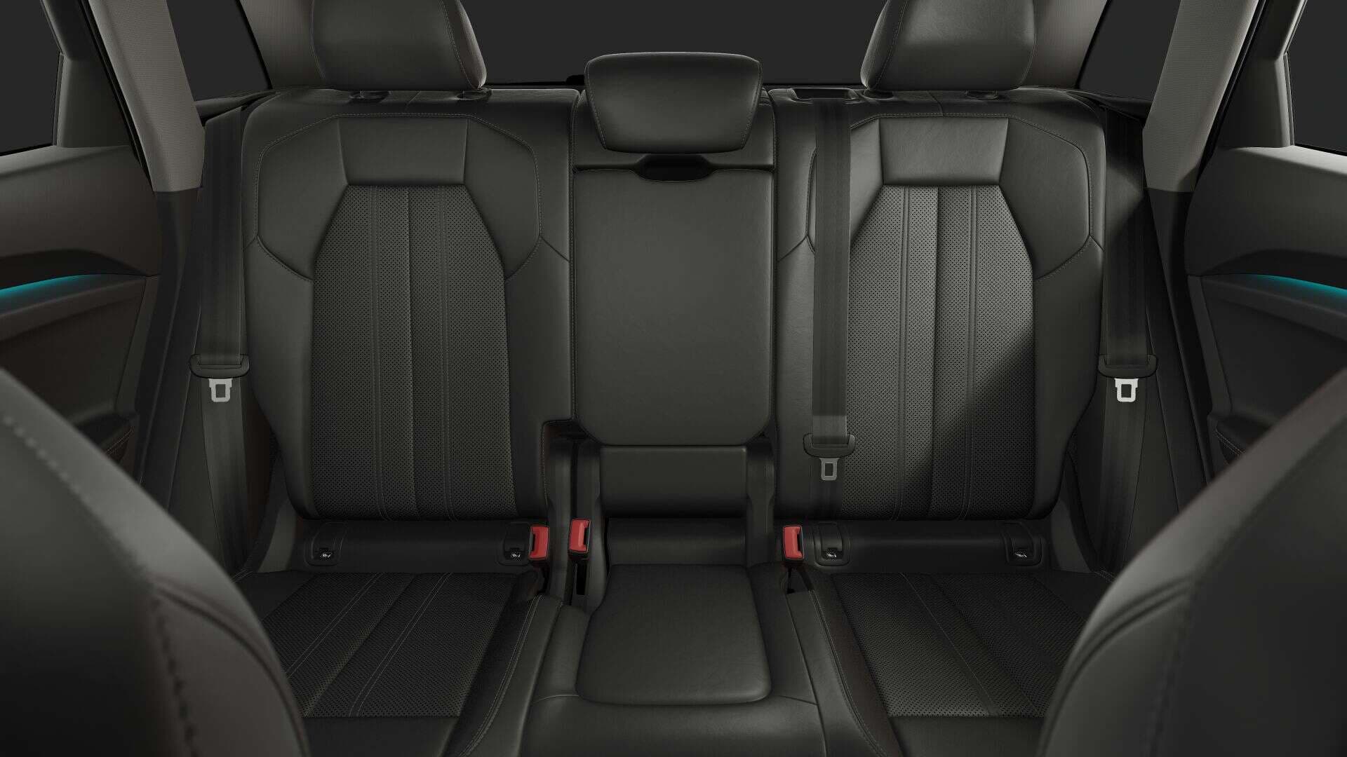 AUDI Q5, photo 9 sur 9