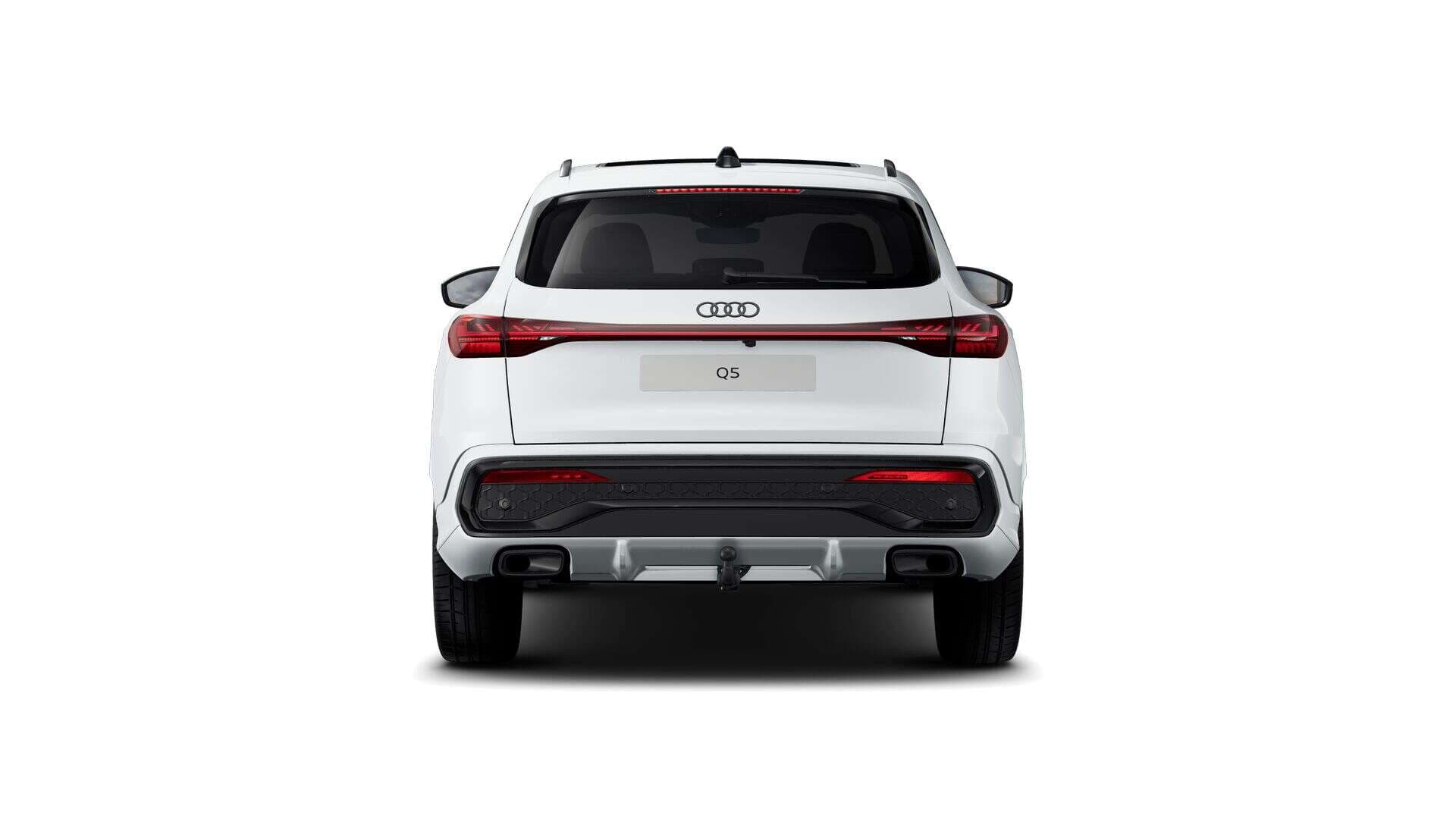 AUDI Q5, photo 4 sur 9
