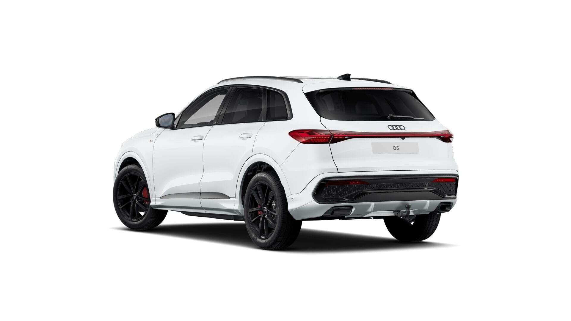 AUDI Q5, photo 5 sur 9