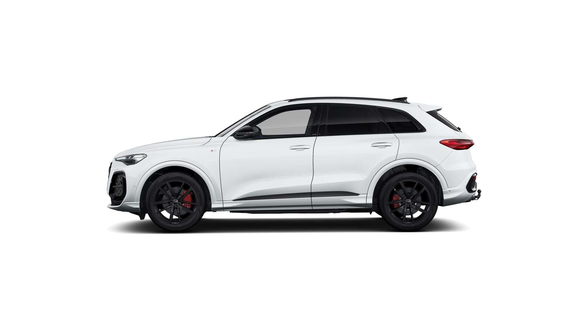 AUDI Q5, photo 6 sur 9