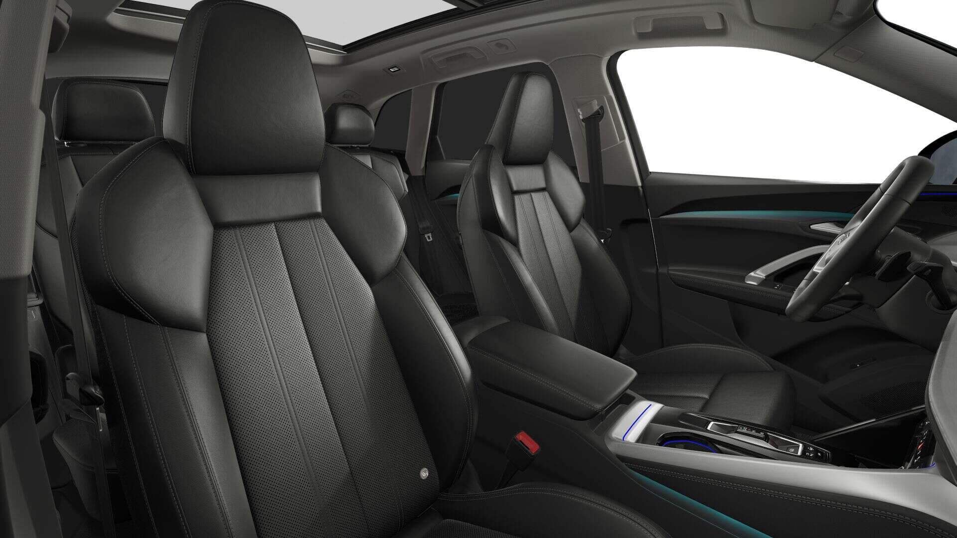 AUDI Q5, photo 7 sur 9