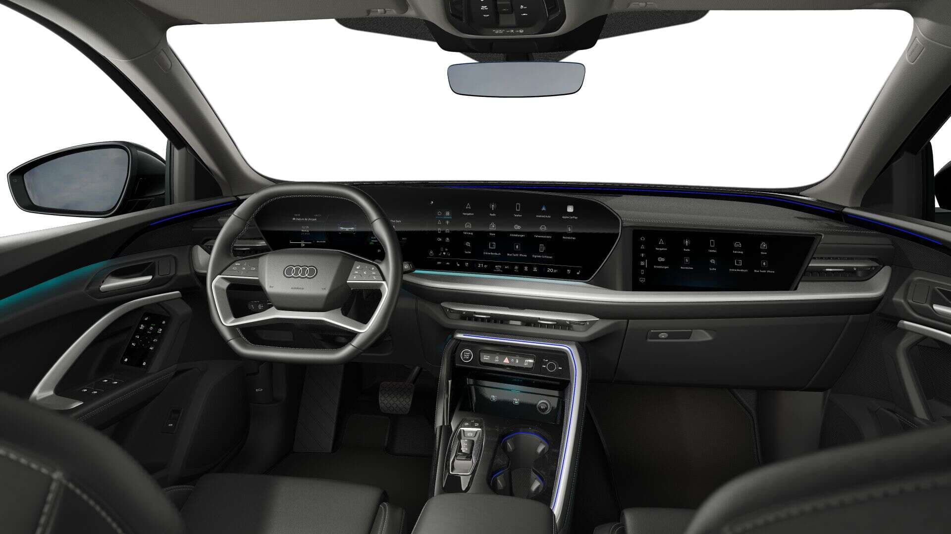 AUDI Q5, photo 8 sur 9