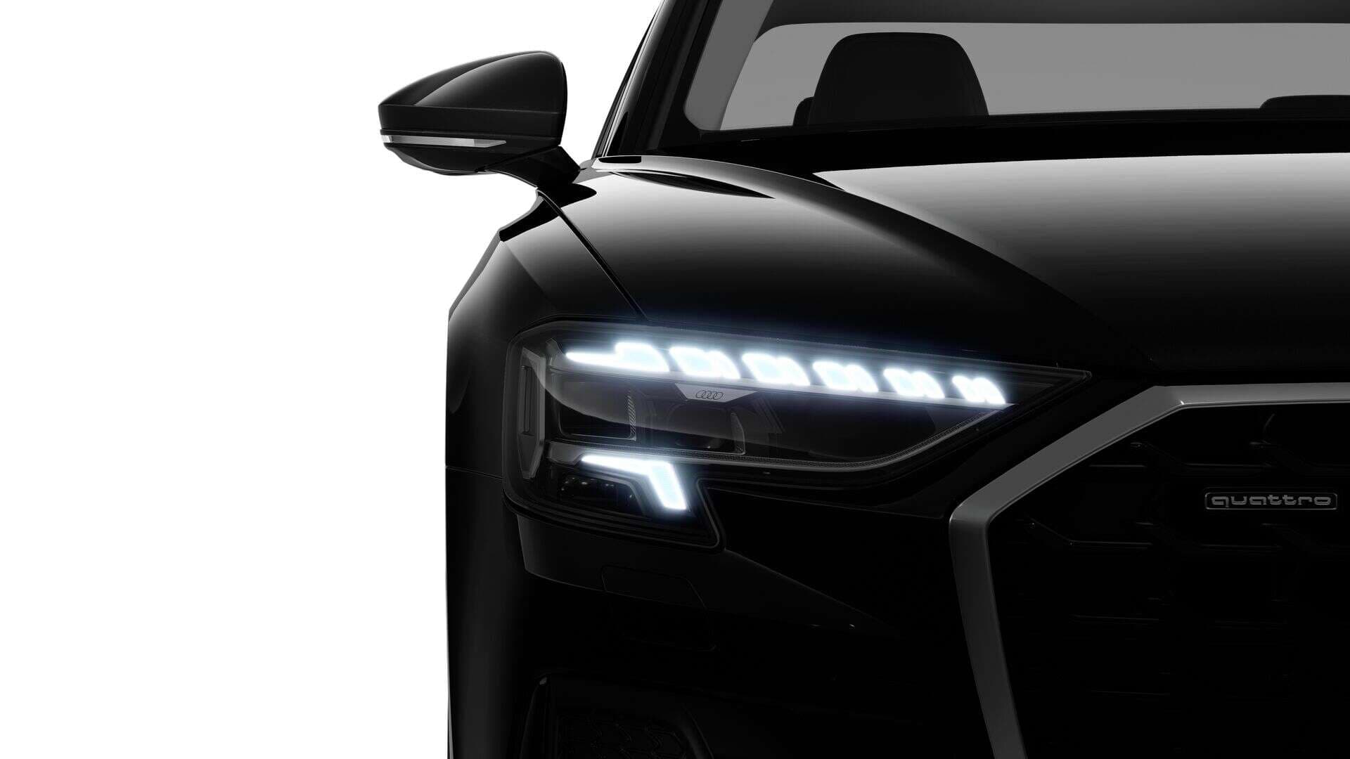 AUDI A8, photo 2 sur 8
