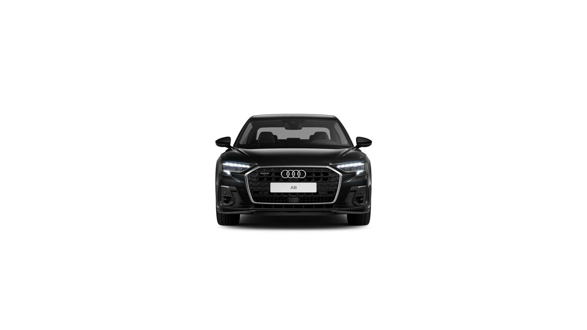 AUDI A8, photo 3 sur 8