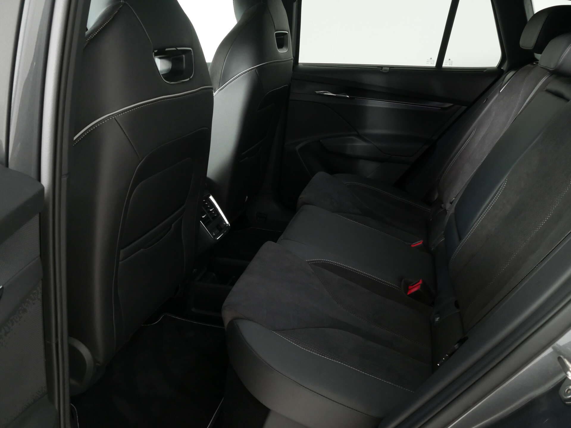 SKODA Enyaq, photo 12 sur 17