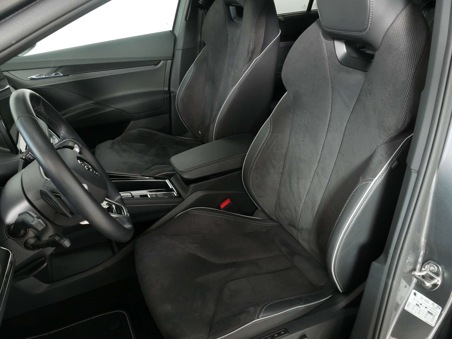 SKODA Enyaq, photo 14 sur 17