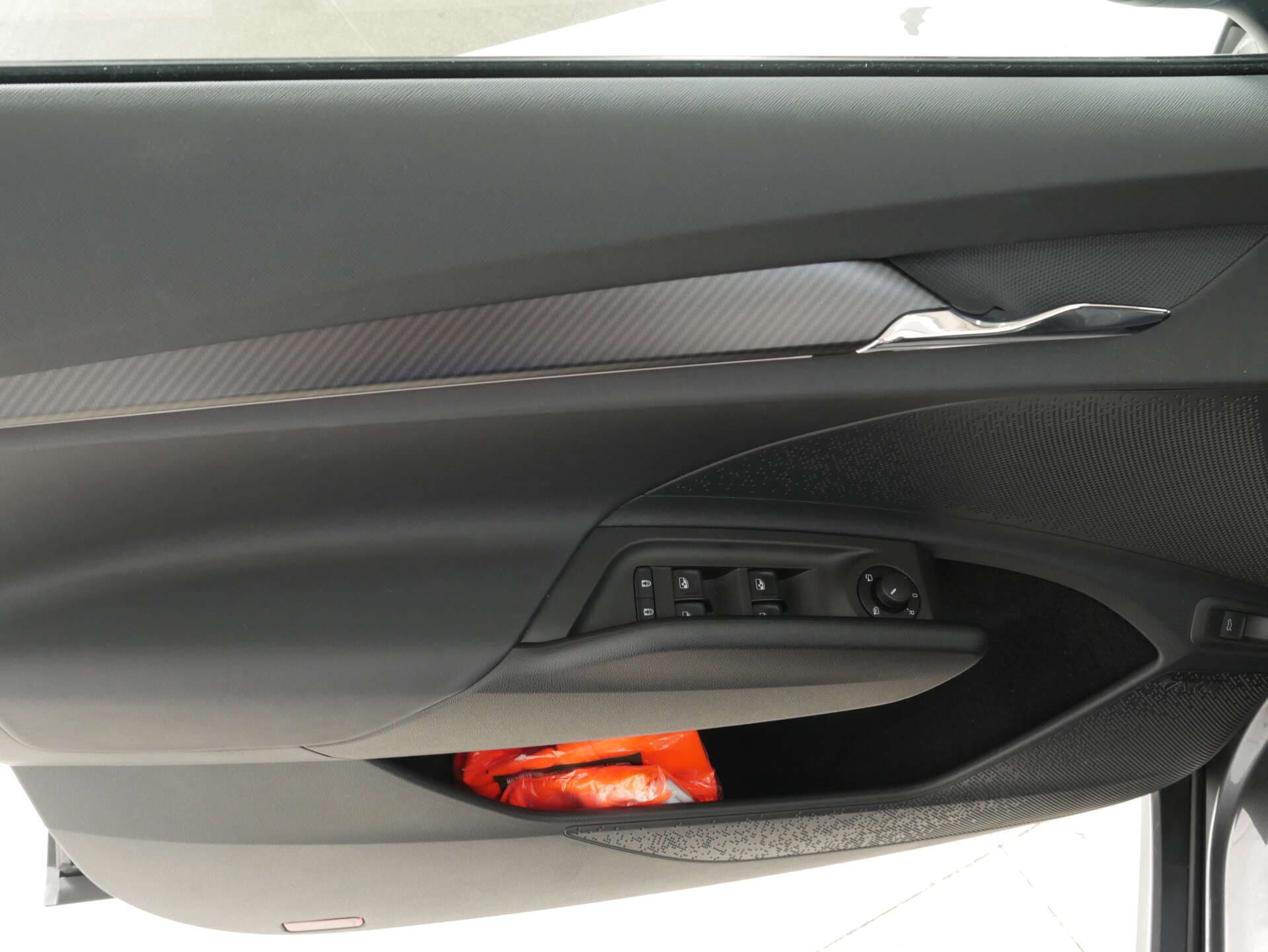 SKODA Enyaq, photo 16 sur 17