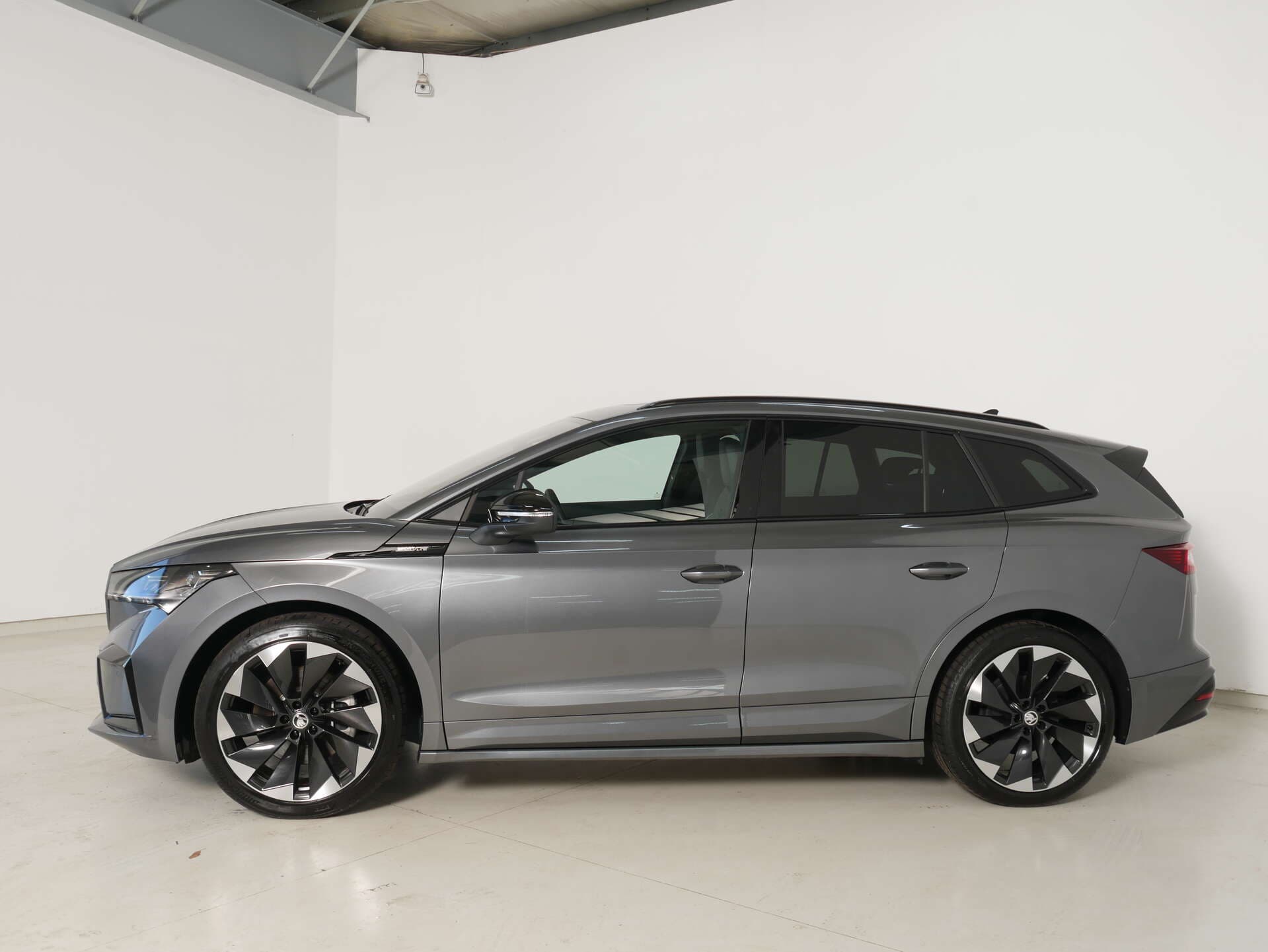 SKODA Enyaq, photo 5 sur 17