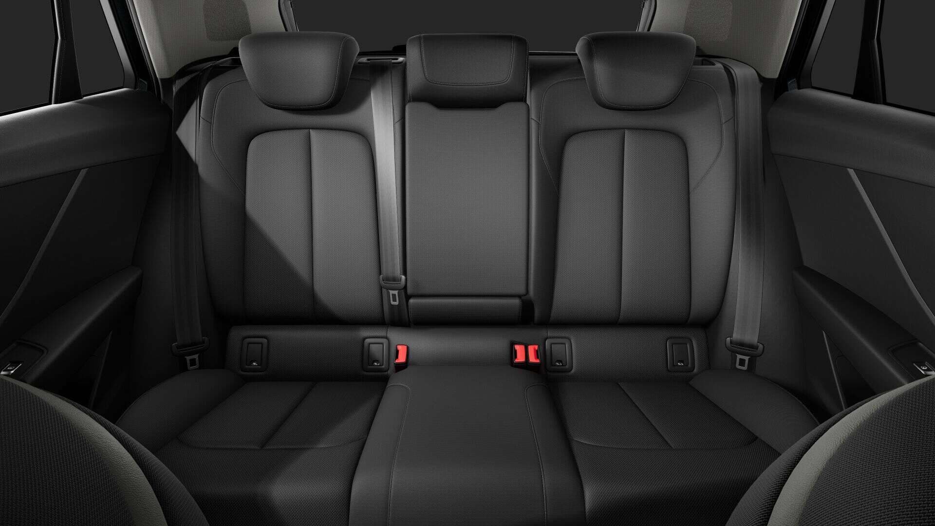 AUDI Q2, photo 9 sur 9