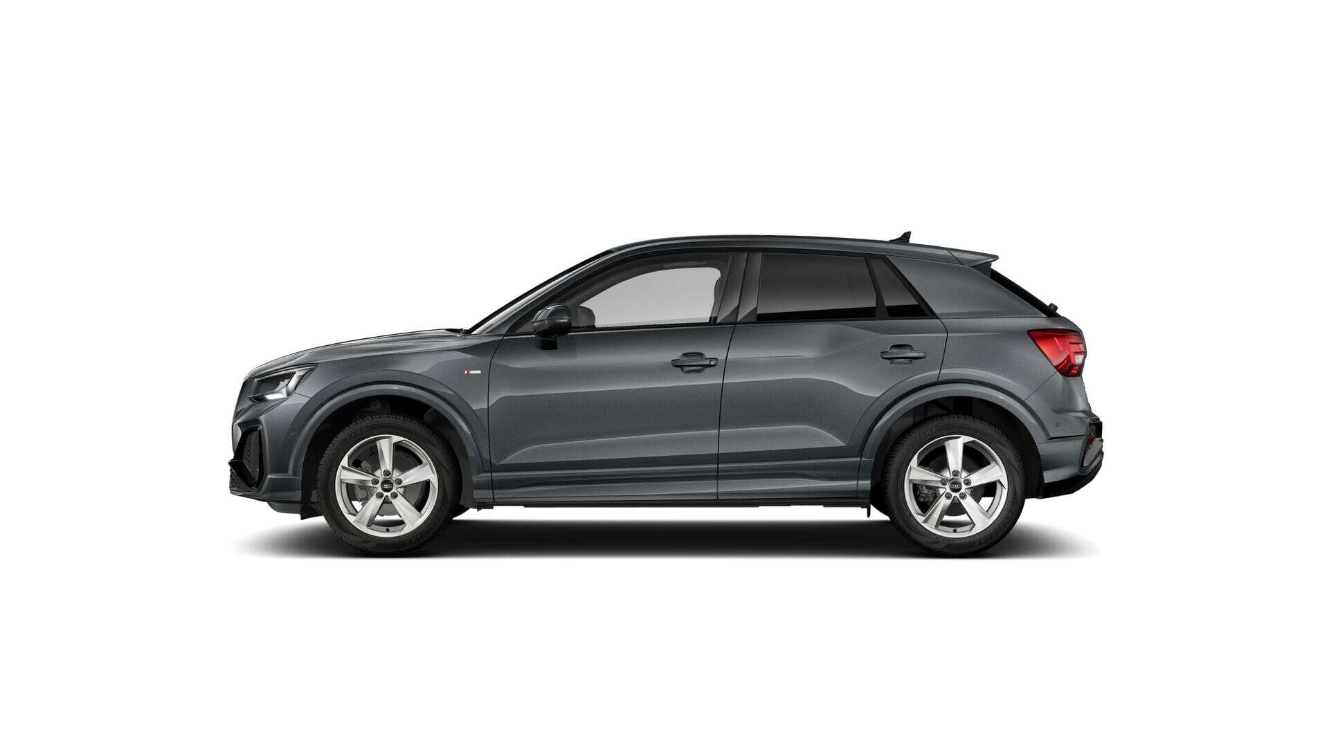 AUDI Q2, photo 6 sur 9