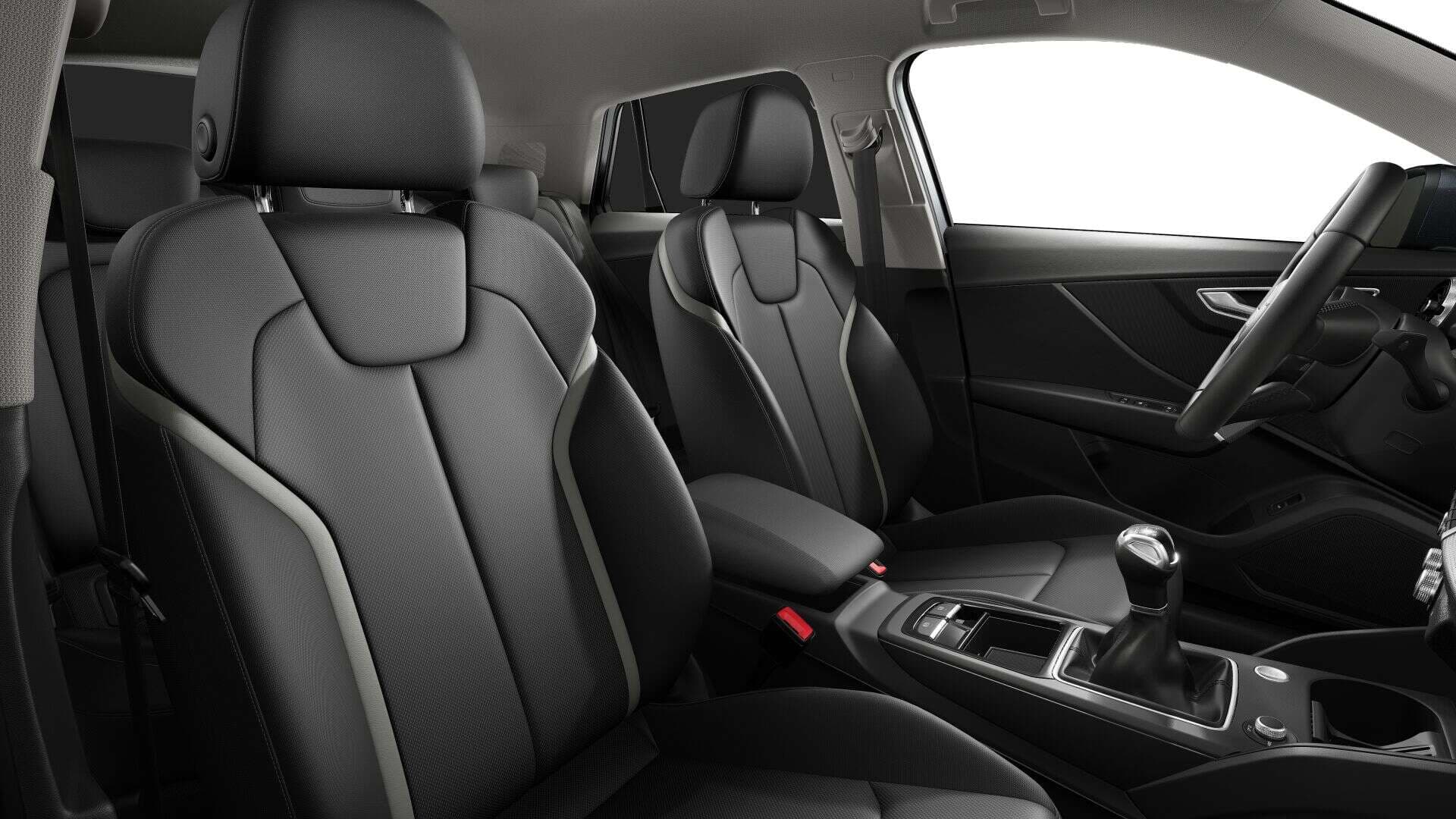 AUDI Q2, photo 7 sur 9