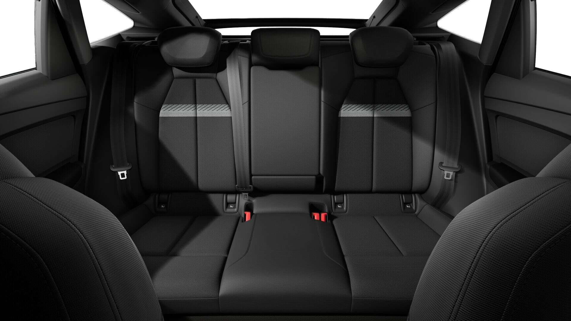 AUDI Q4 e-tron Sportback, photo 9 sur 9