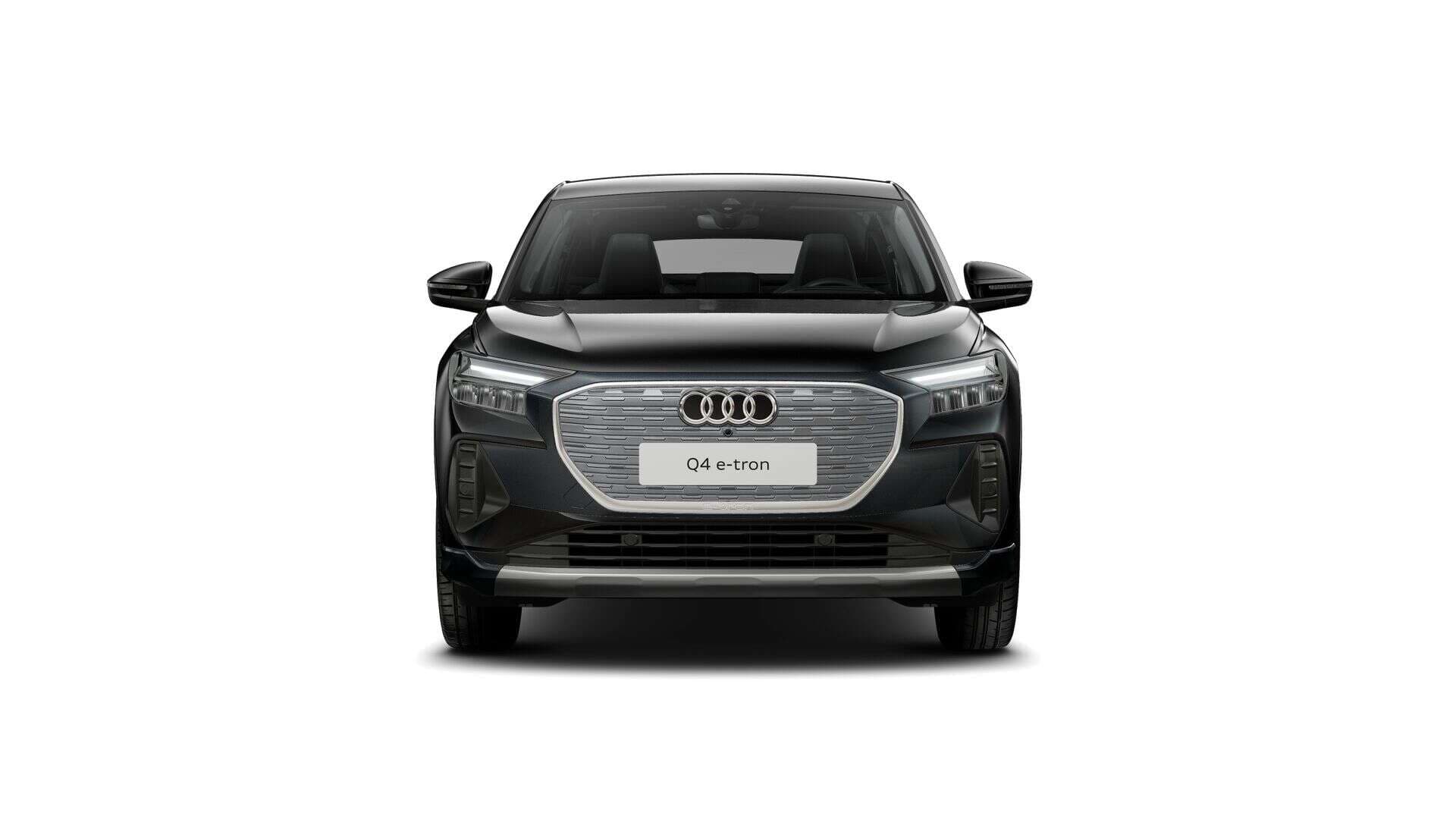 AUDI Q4 e-tron Sportback, photo 3 sur 9