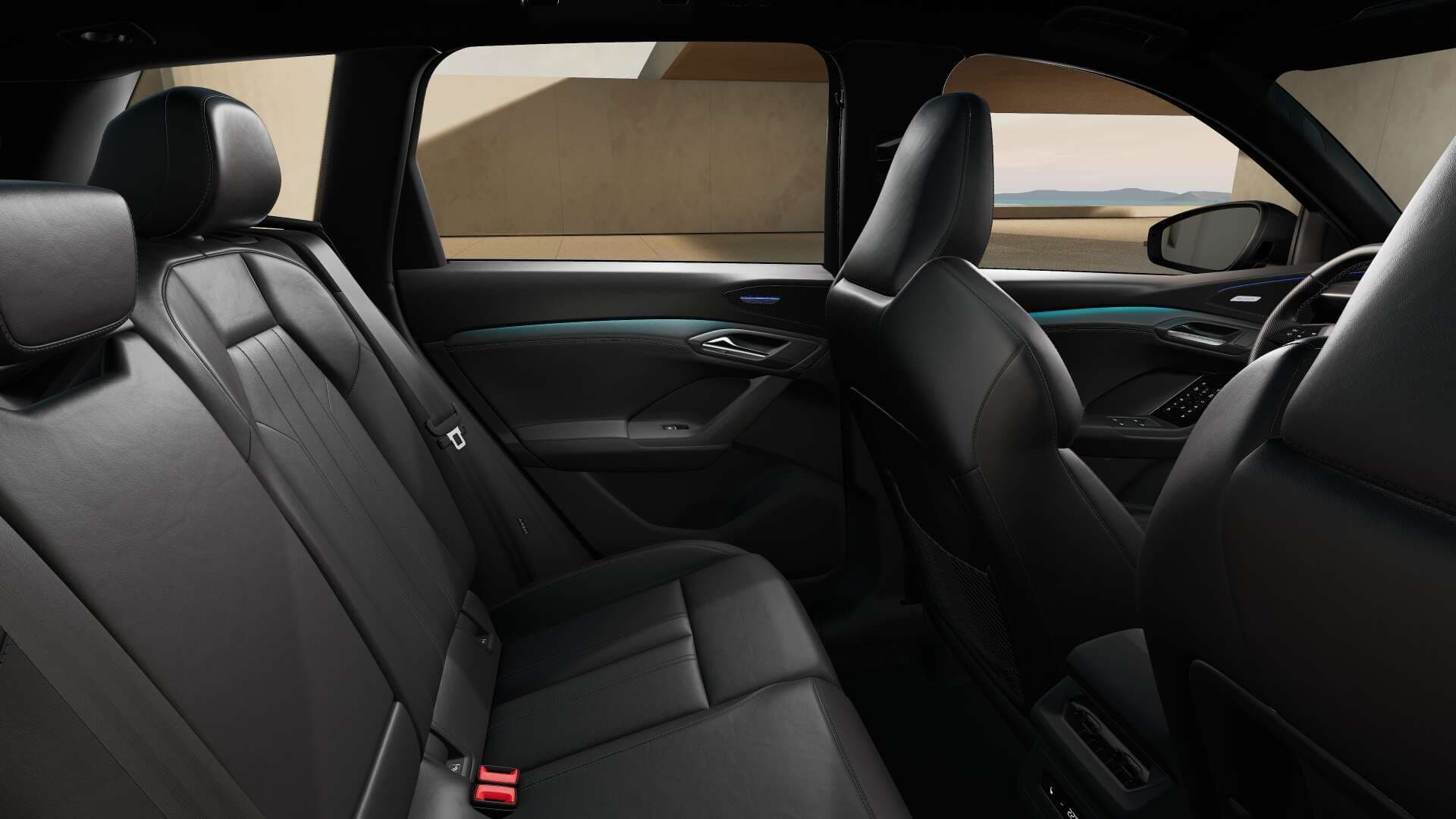 AUDI Q6 SUV, photo 7 sur 10