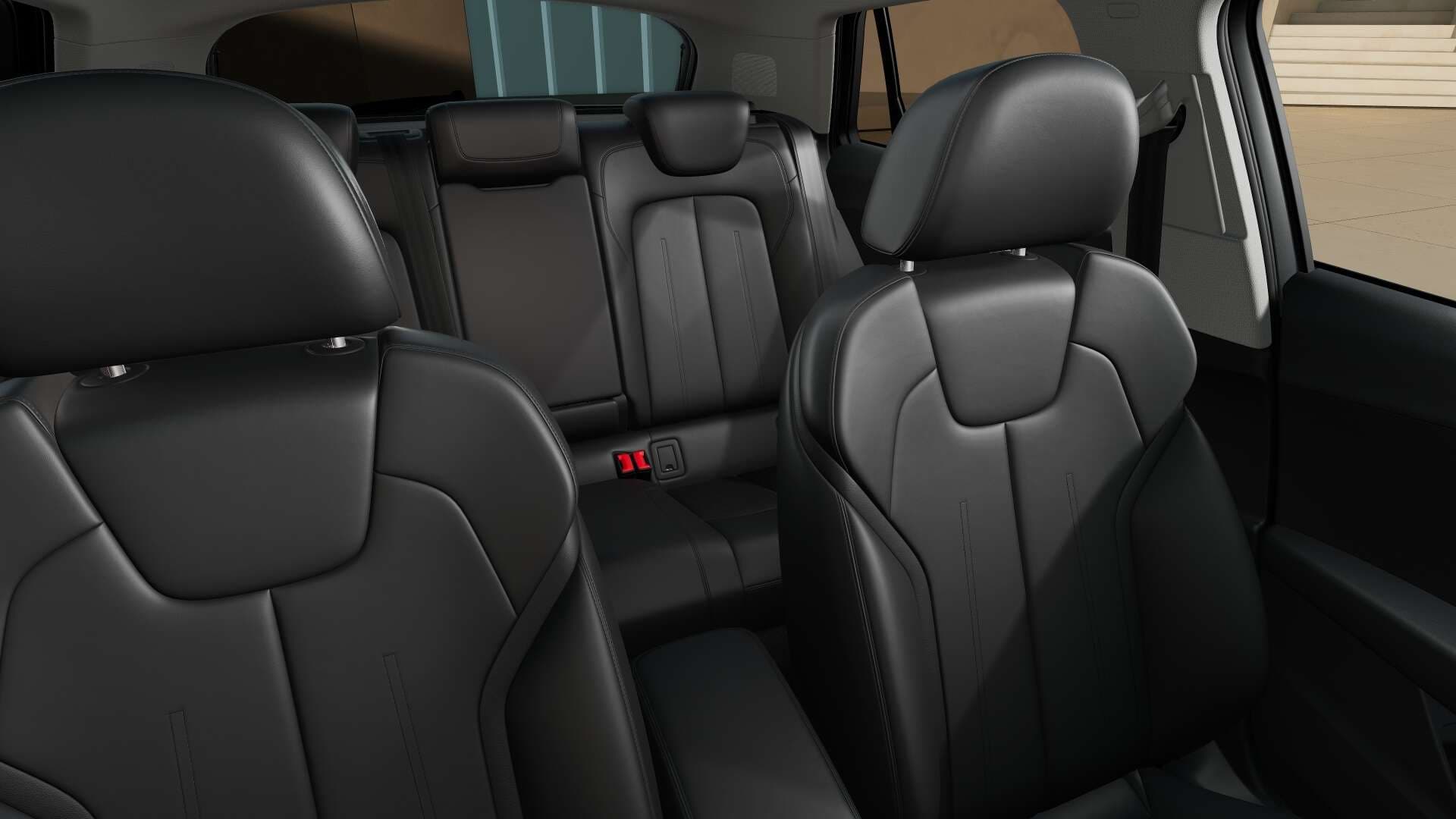 AUDI Q2, photo 6 sur 10