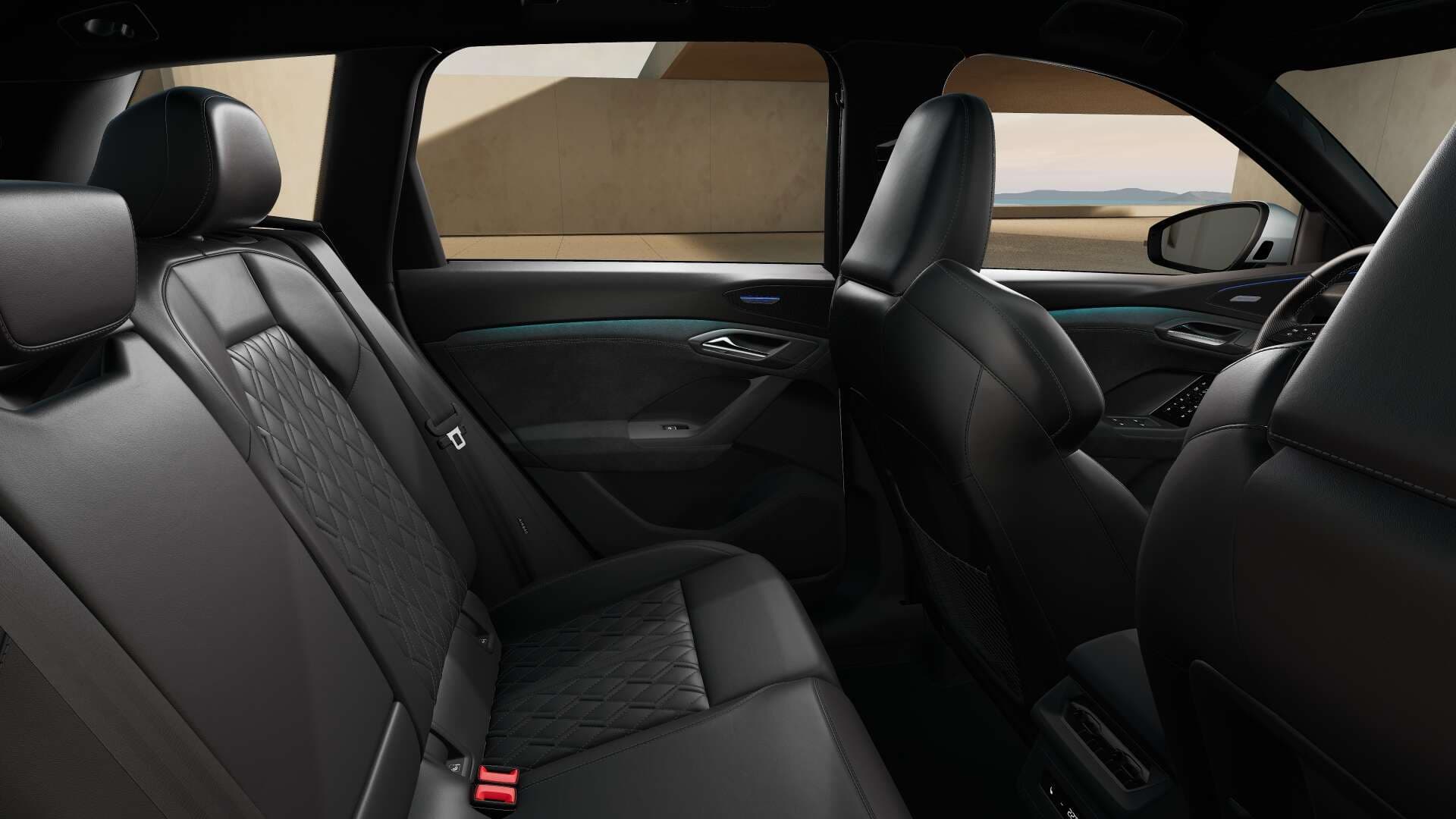 AUDI Q6 SUV, photo 7 sur 10