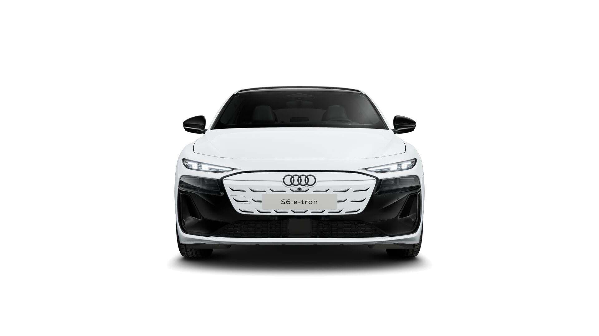 AUDI S6 Avant e-tron, photo 3 sur 9