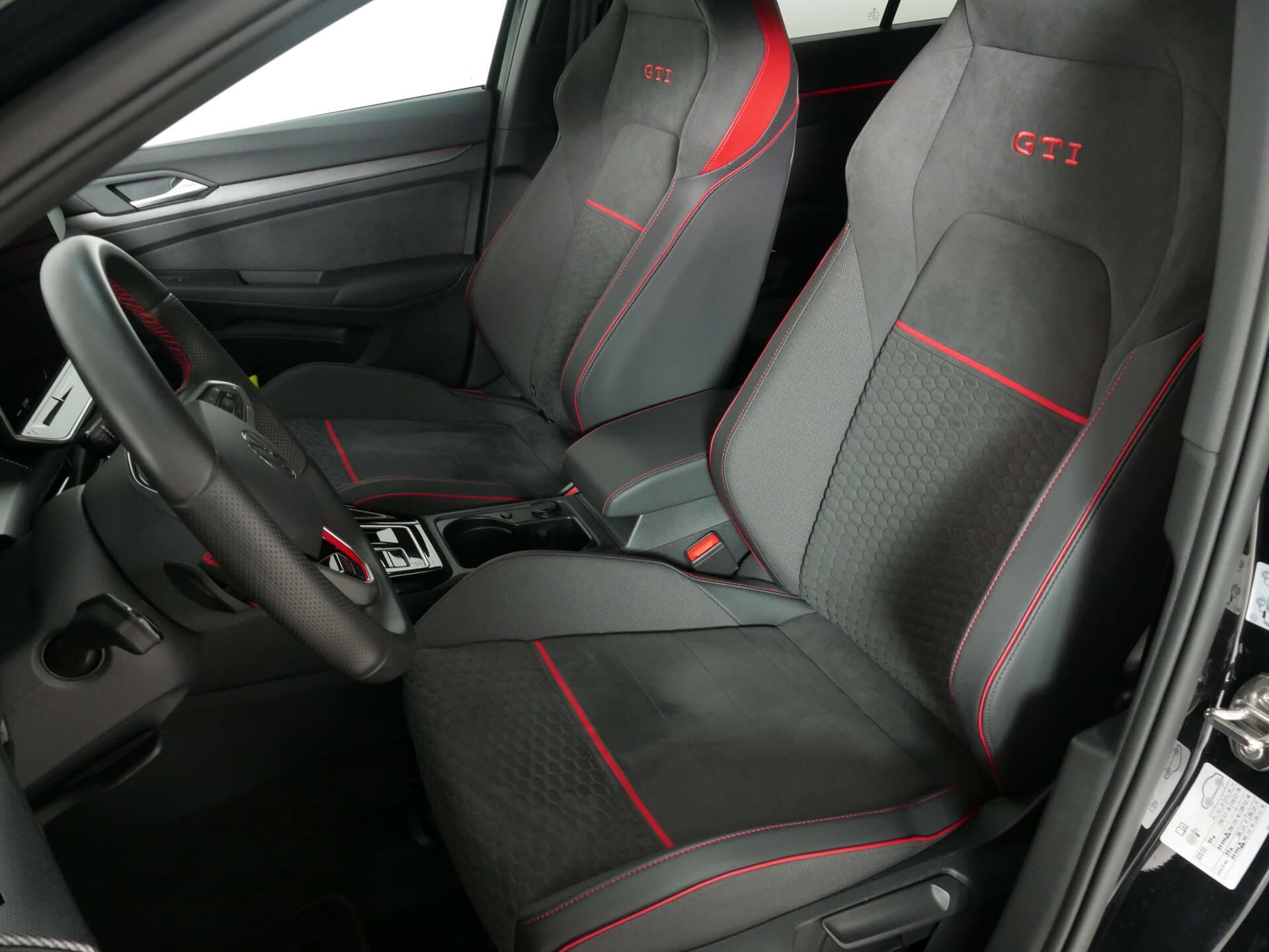 VOLKSWAGEN Golf, photo 13 sur 17