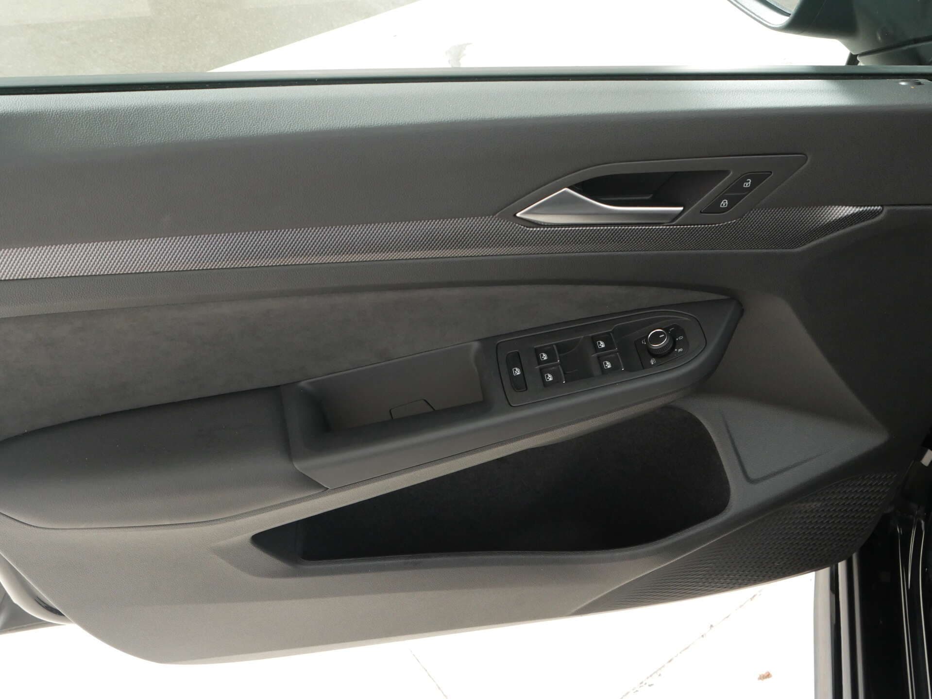 VOLKSWAGEN Golf, photo 14 sur 17