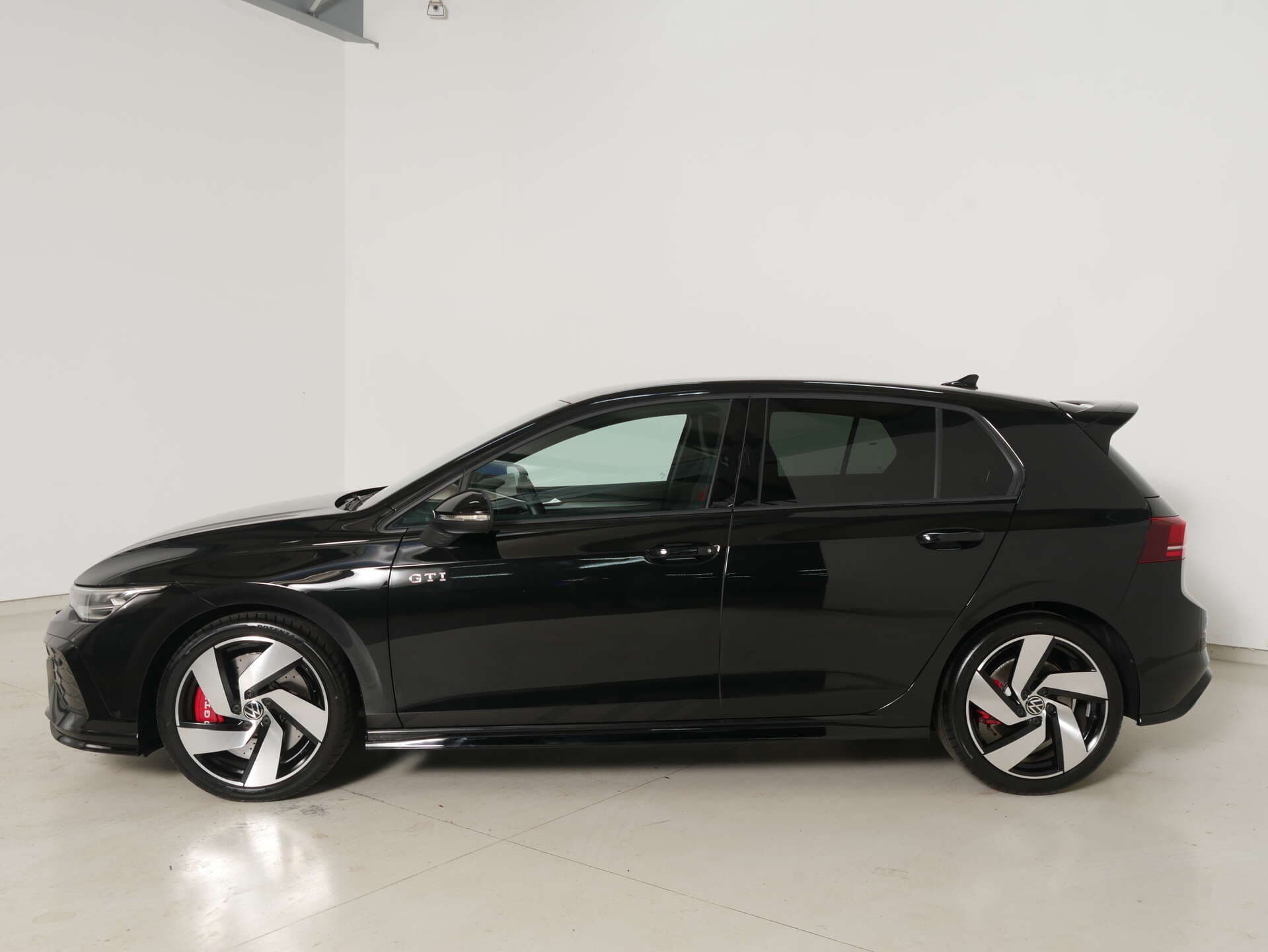 VOLKSWAGEN Golf, photo 4 sur 17