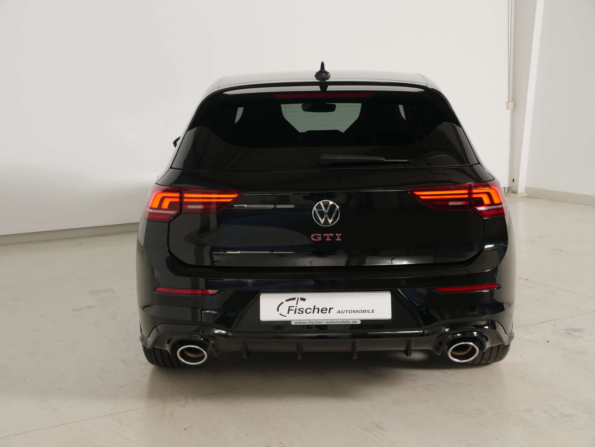 VOLKSWAGEN Golf, photo 5 sur 17