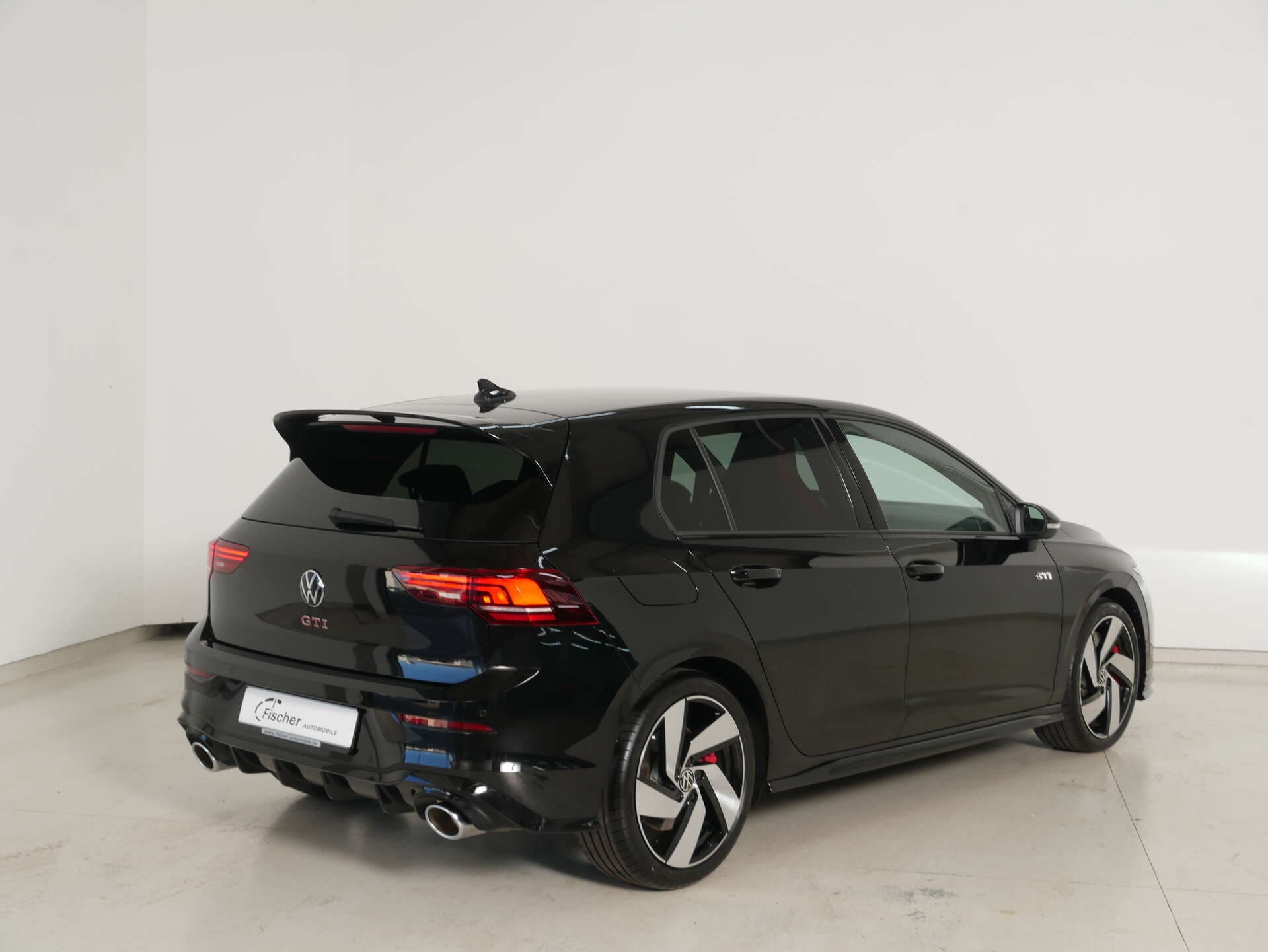 VOLKSWAGEN Golf, photo 6 sur 17
