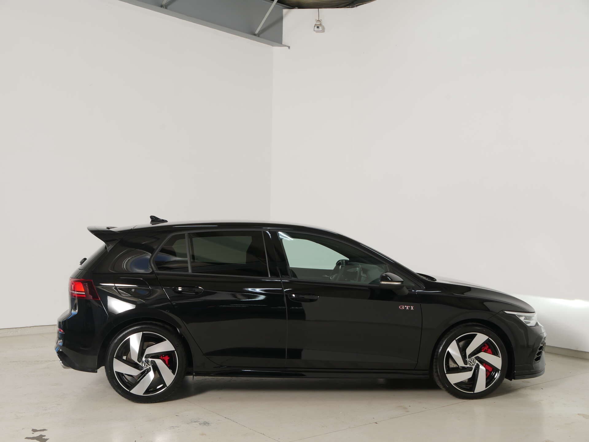 VOLKSWAGEN Golf, photo 7 sur 17