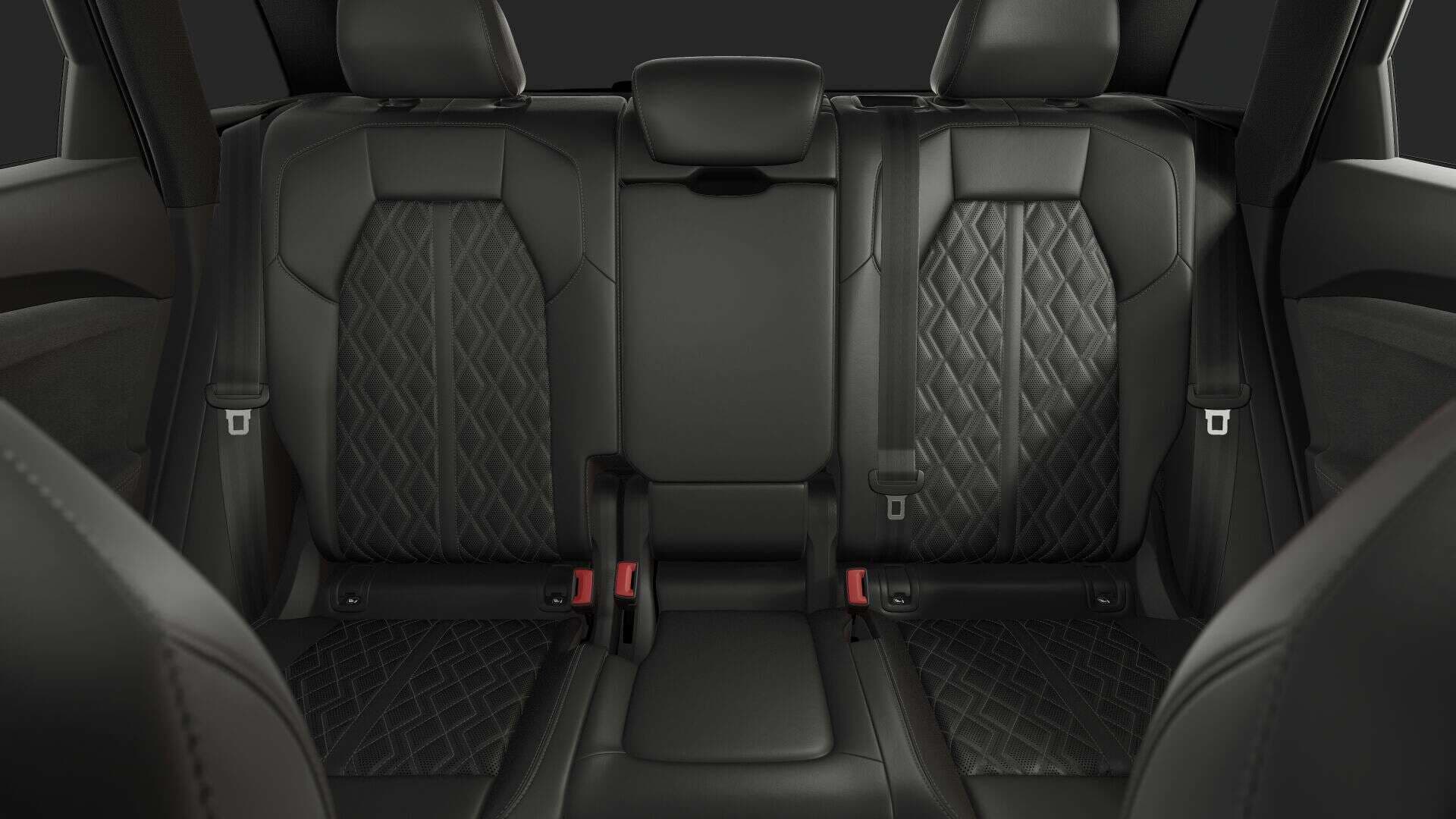 AUDI SQ5, photo 9 sur 9