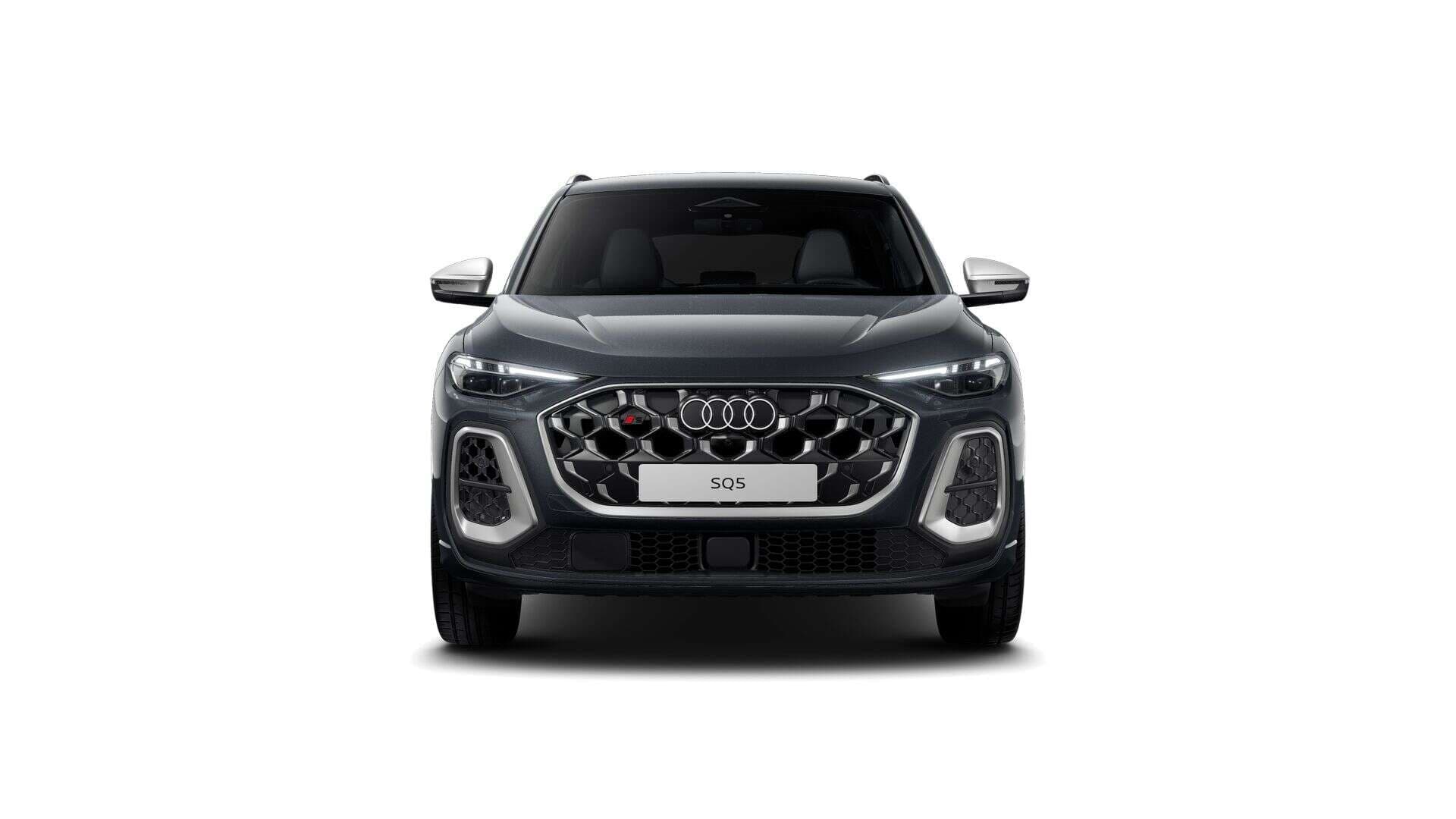 AUDI SQ5, photo 3 sur 9