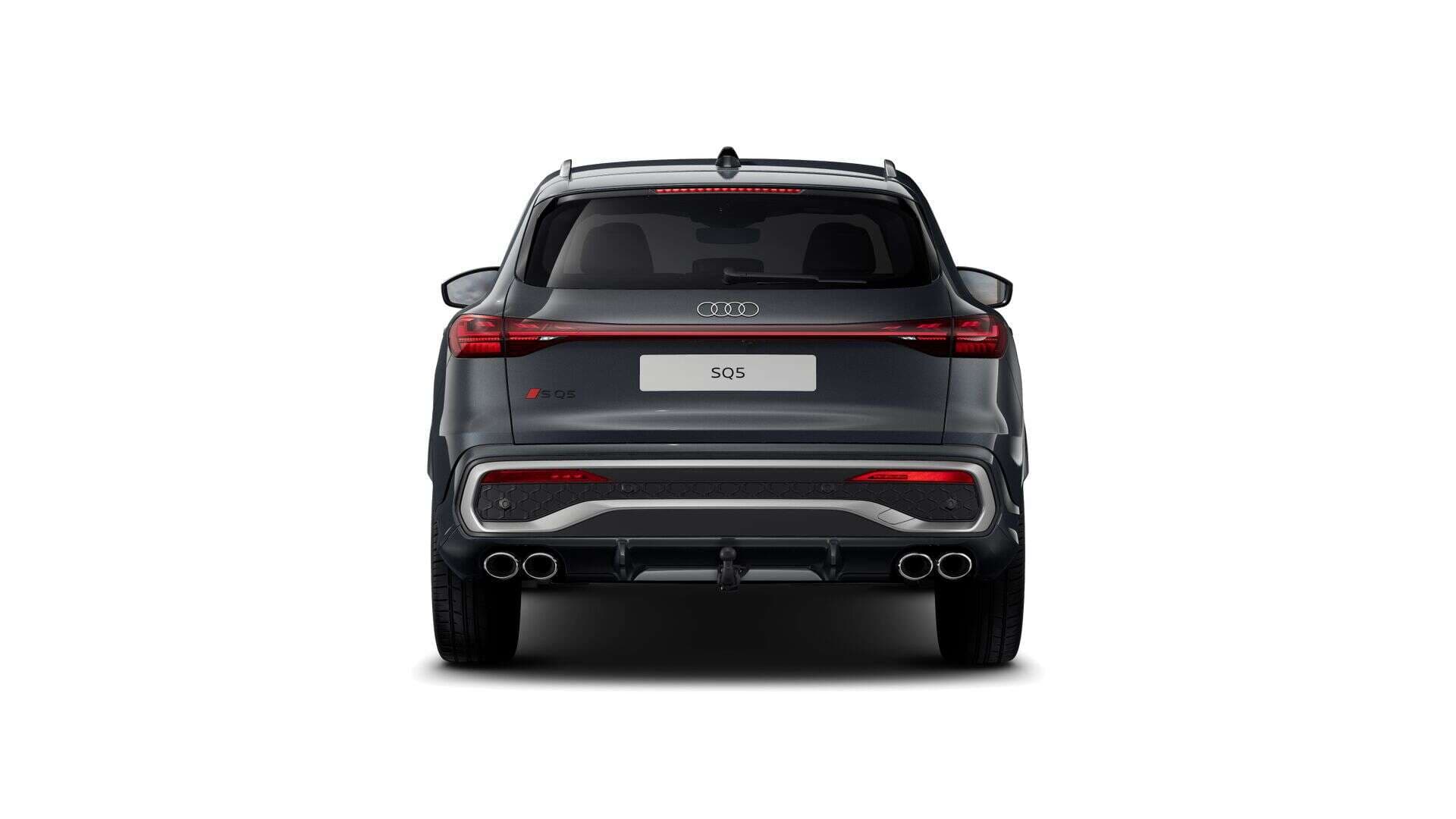 AUDI SQ5, photo 4 sur 9