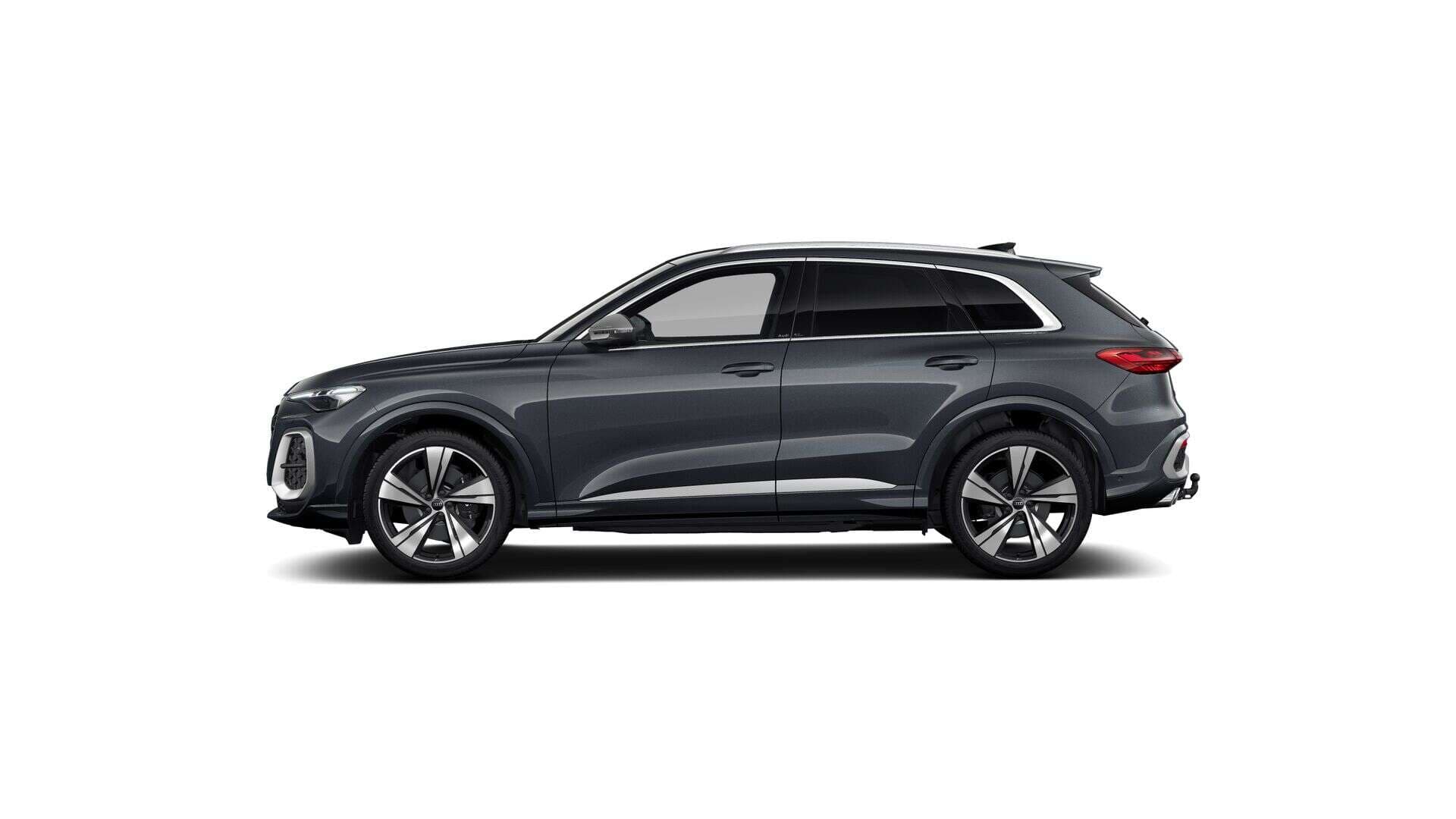 AUDI SQ5, photo 6 sur 9