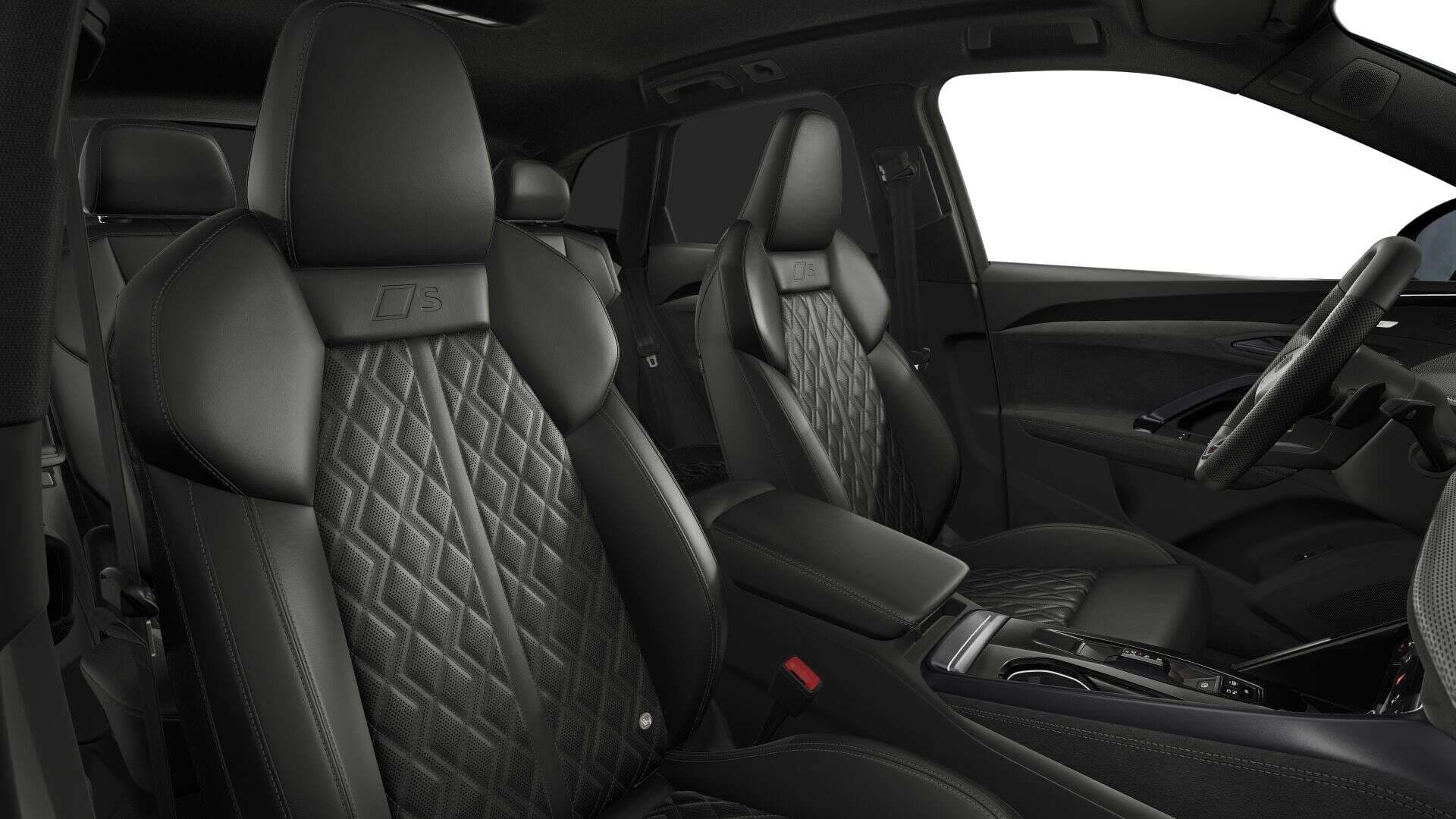 AUDI SQ5, photo 7 sur 9