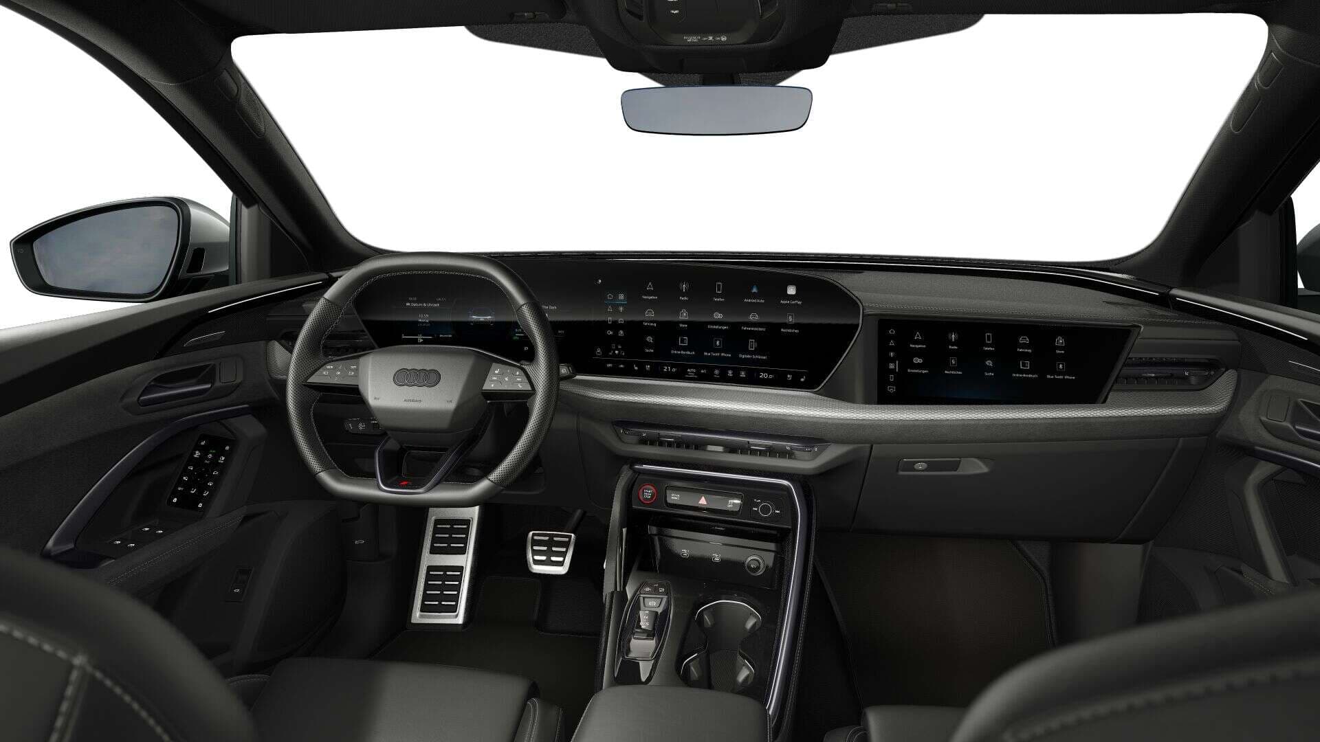 AUDI SQ5, photo 8 sur 9