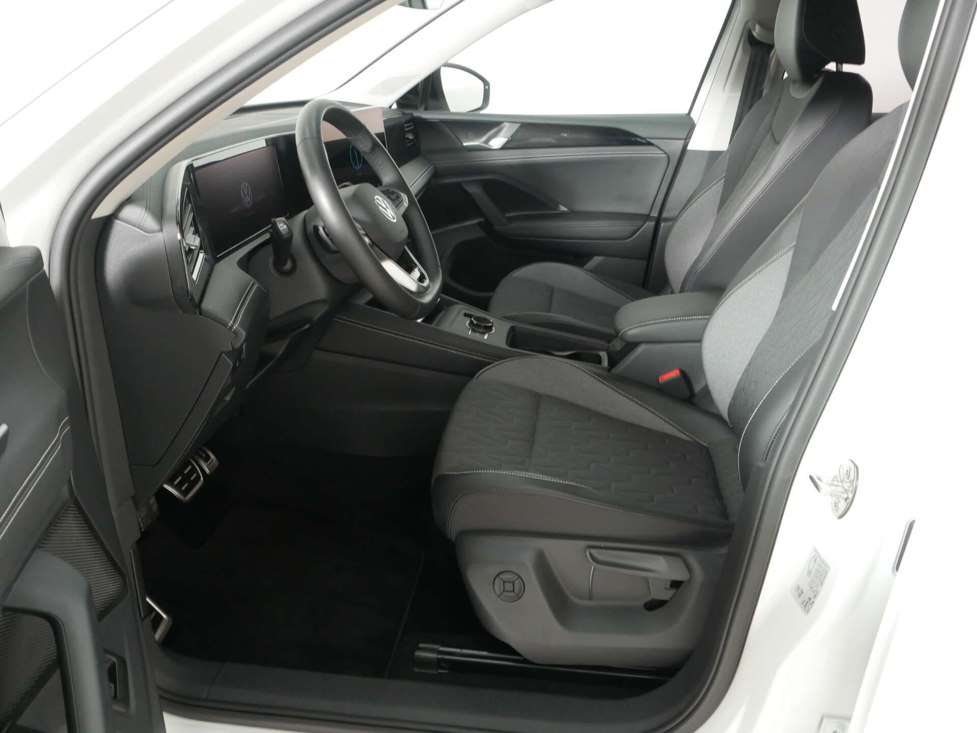 VOLKSWAGEN Tiguan, photo 17 sur 17