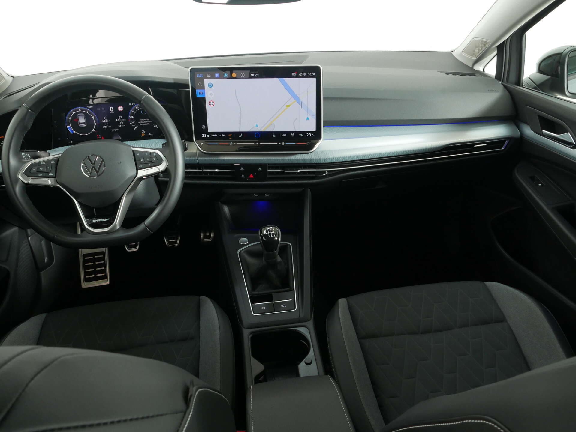 VOLKSWAGEN Golf, photo 13 sur 17