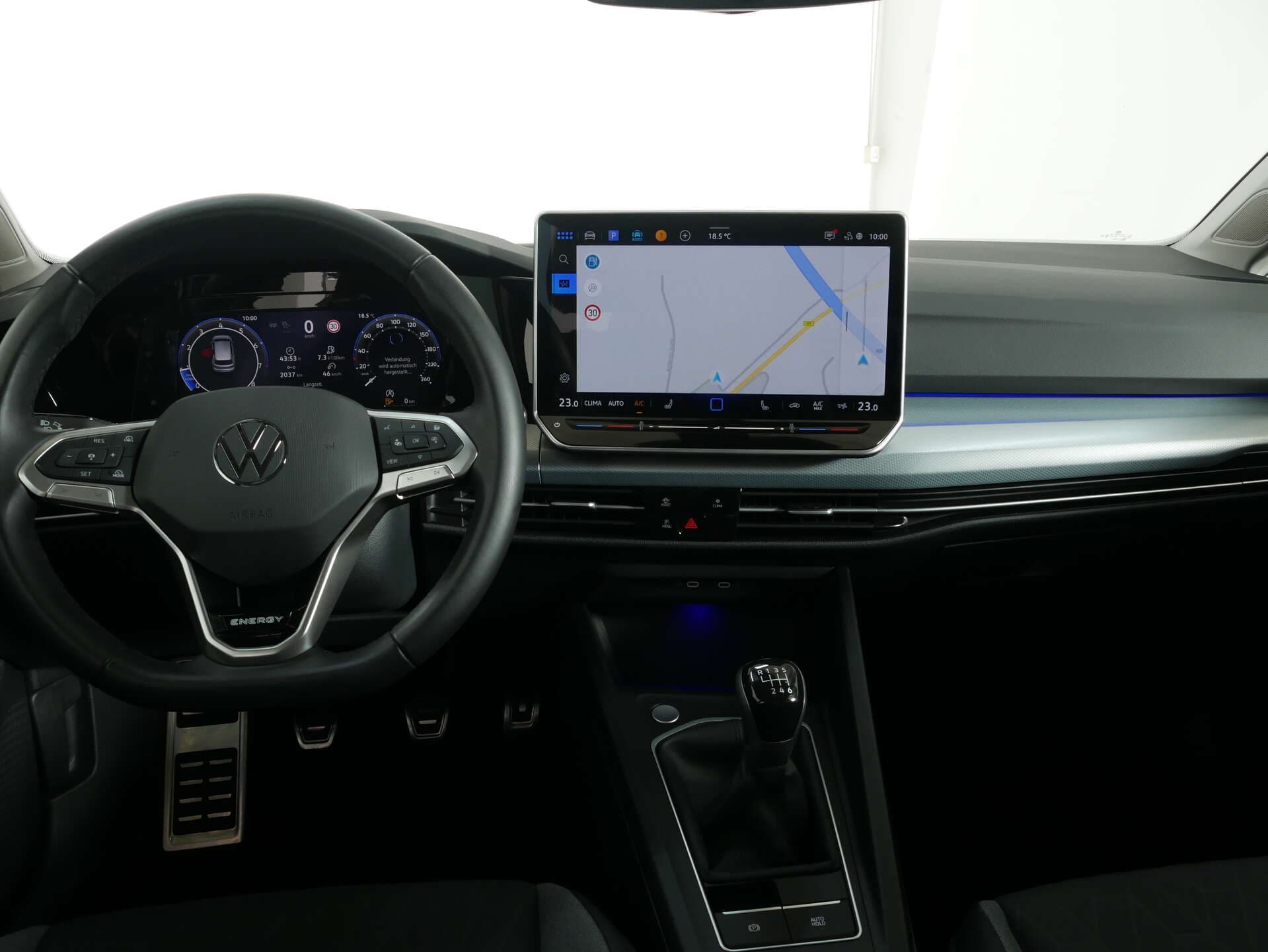 VOLKSWAGEN Golf, photo 14 sur 17