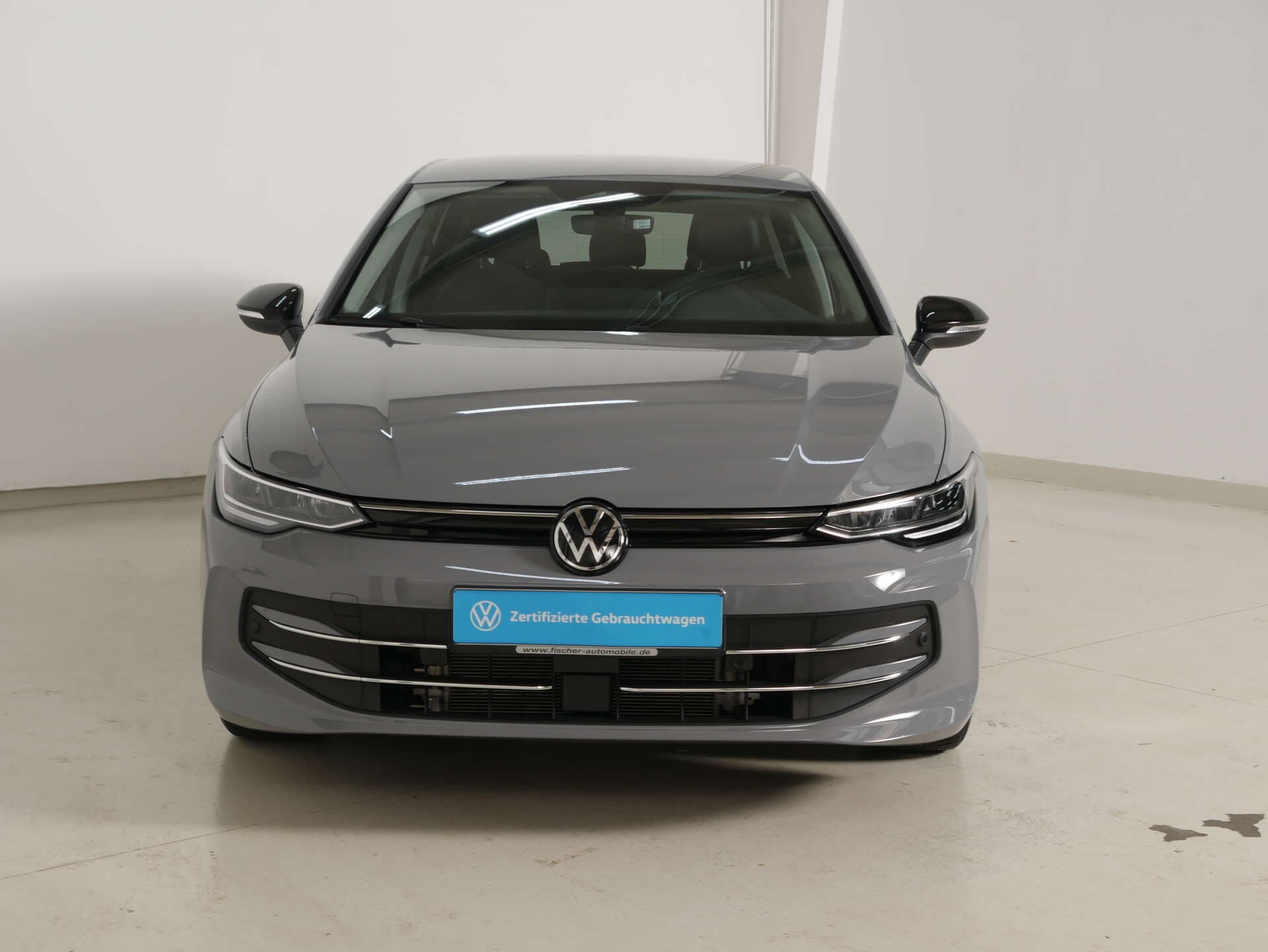 VOLKSWAGEN Golf, photo 2 sur 17