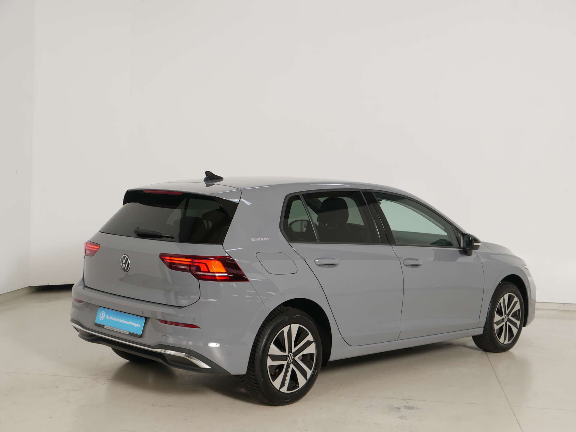 VOLKSWAGEN Golf, photo 5 sur 17
