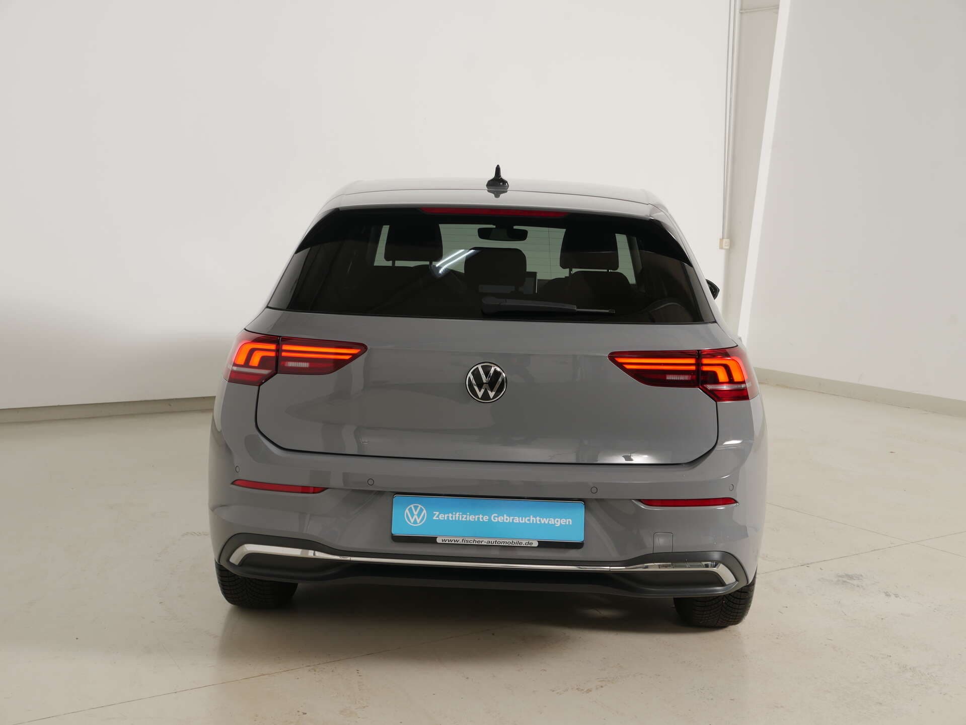 VOLKSWAGEN Golf, photo 6 sur 17